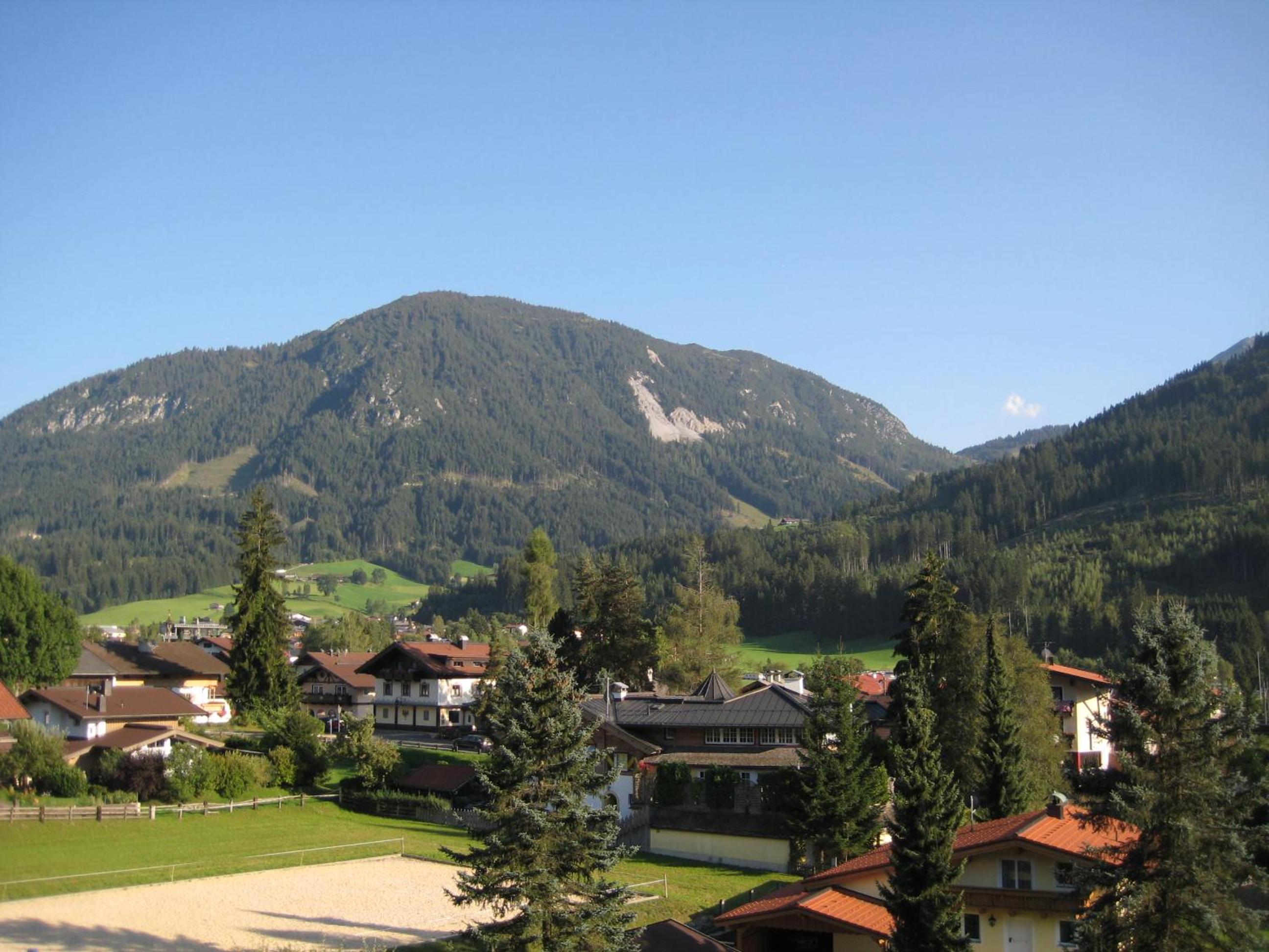 Appartements Bachler