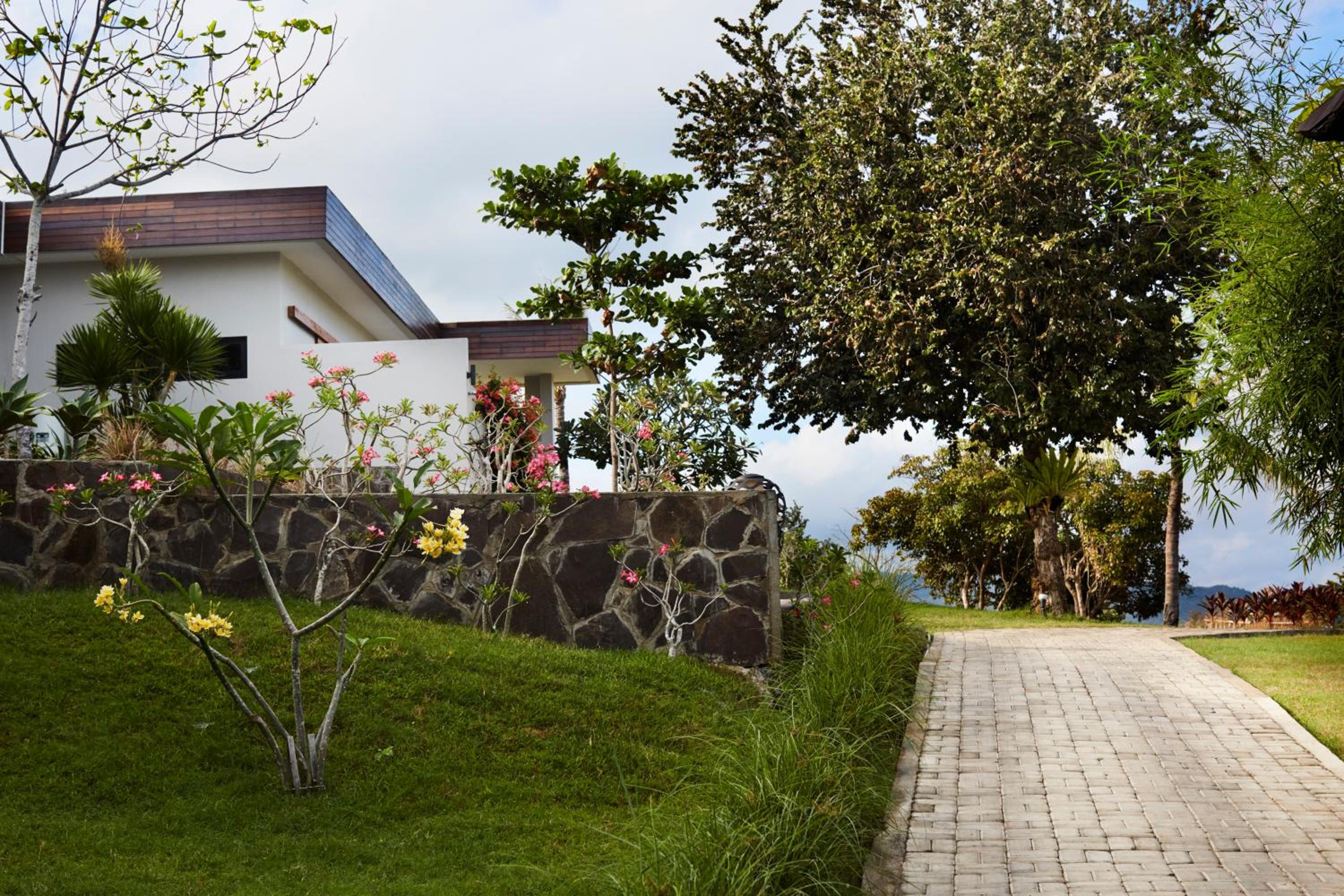 Villa Selalu Gili Gede