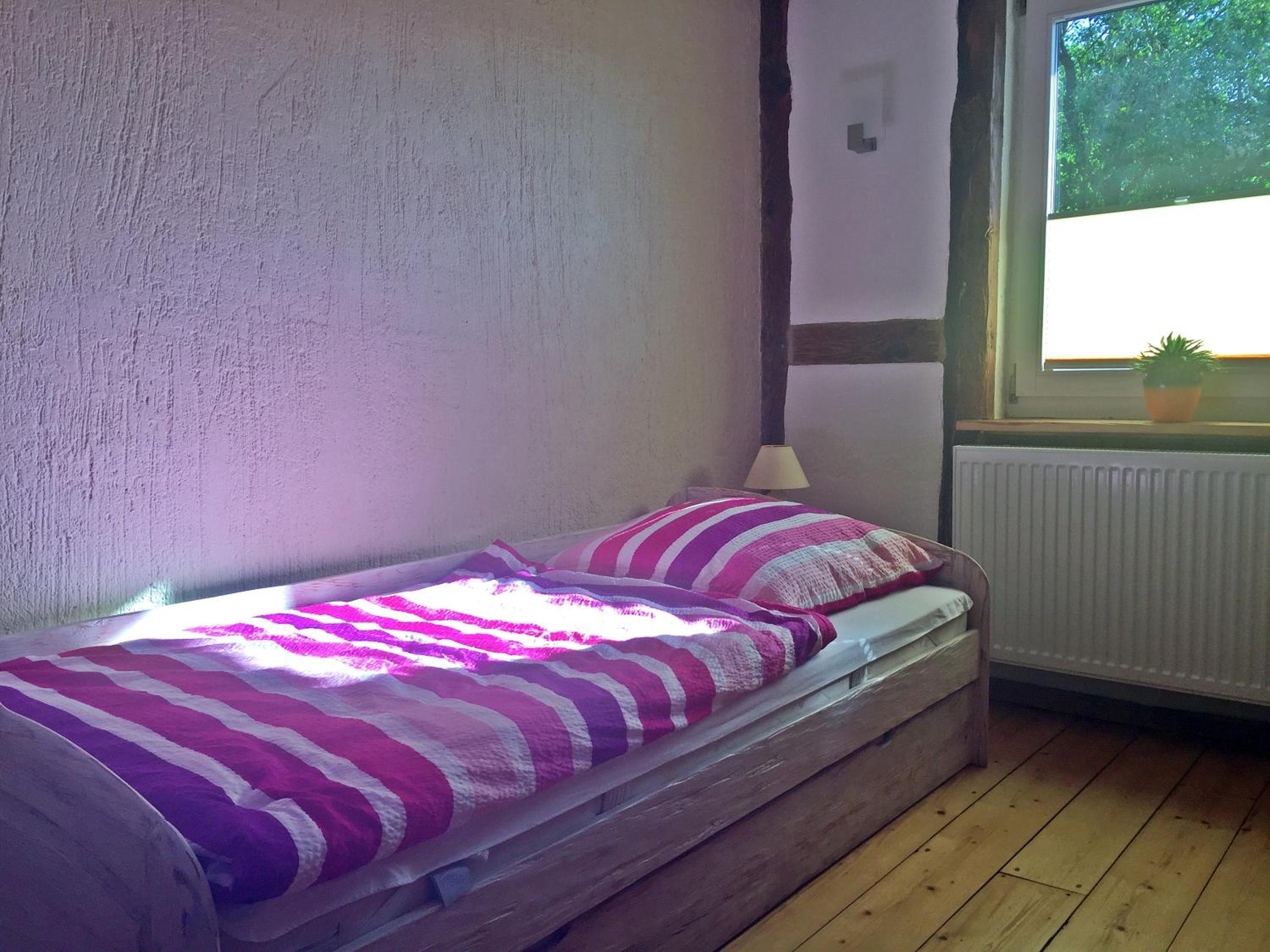 Fachwerkhaus 4 Birken view 5