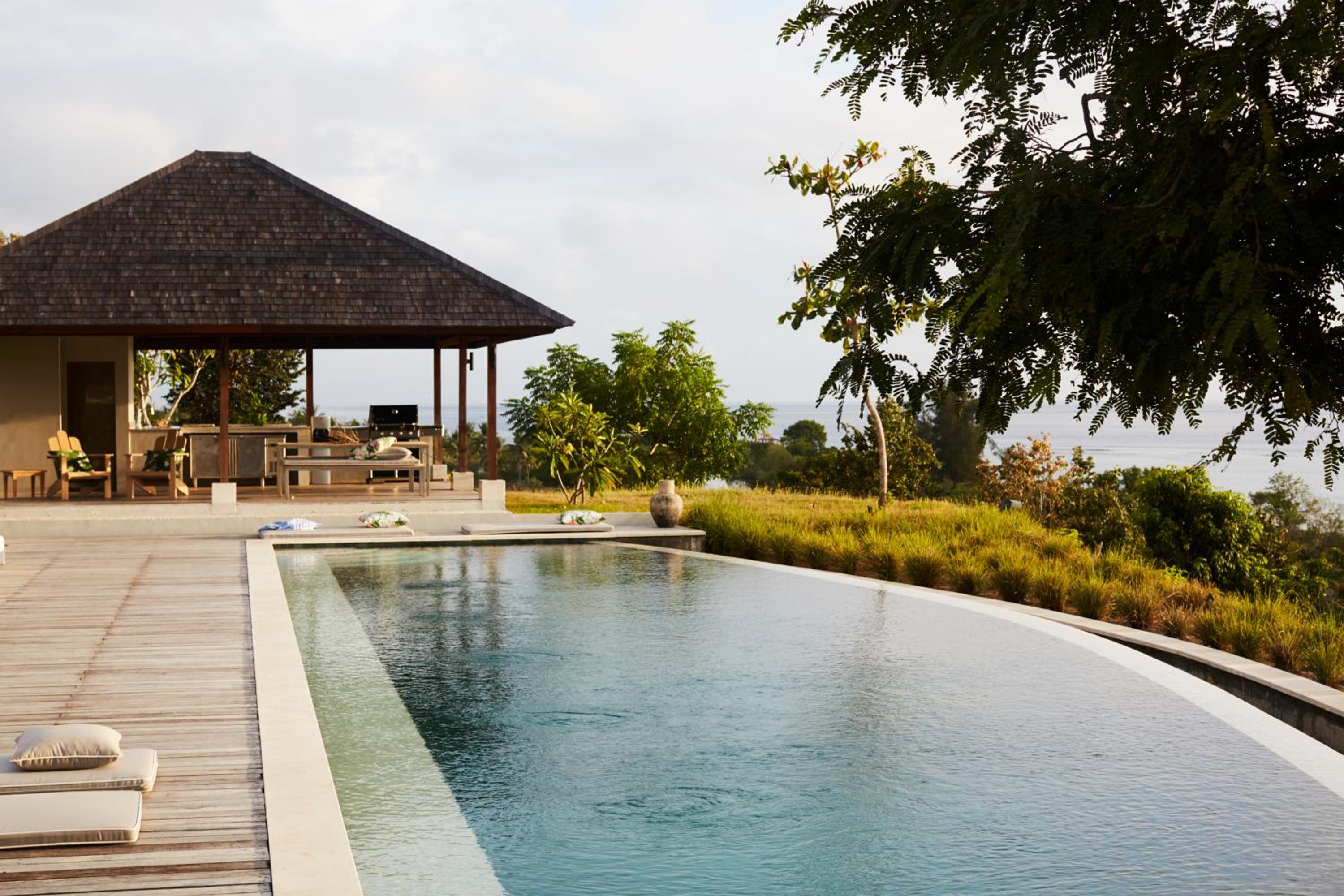 Villa Selalu Gili Gede