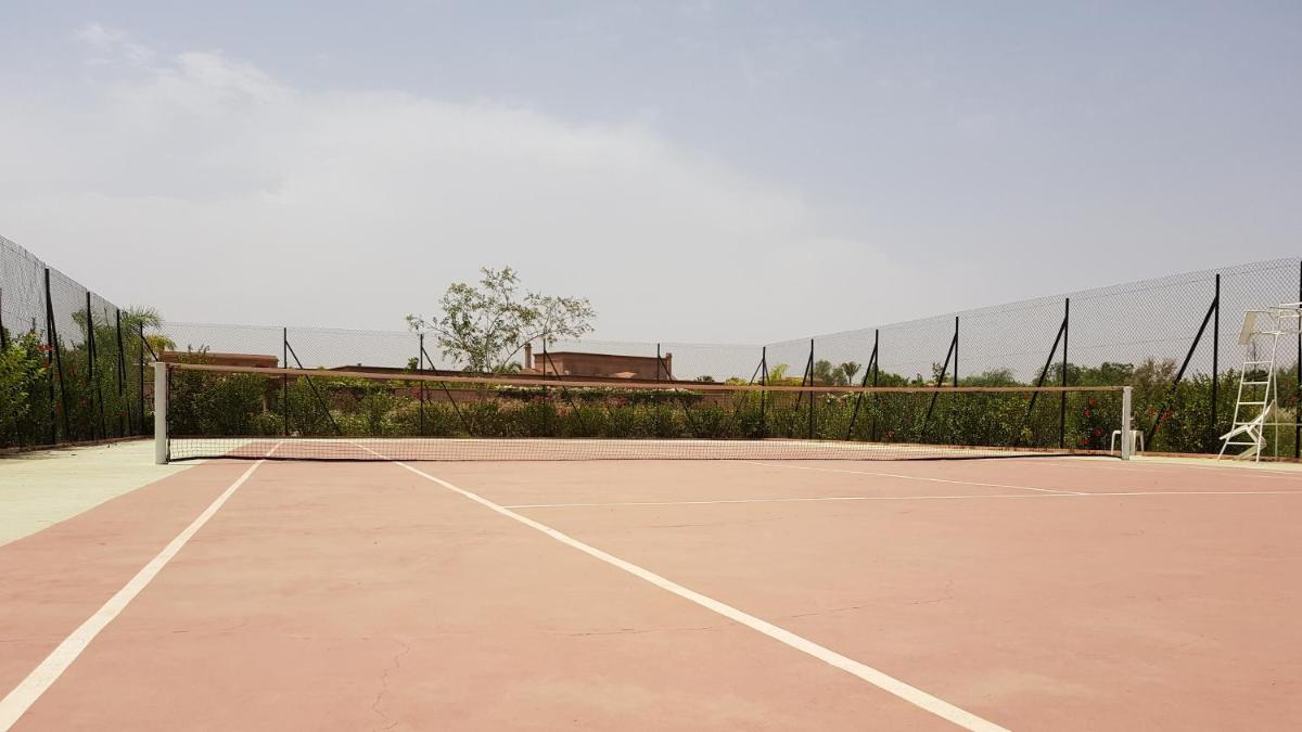 Les Jardins De Touhina