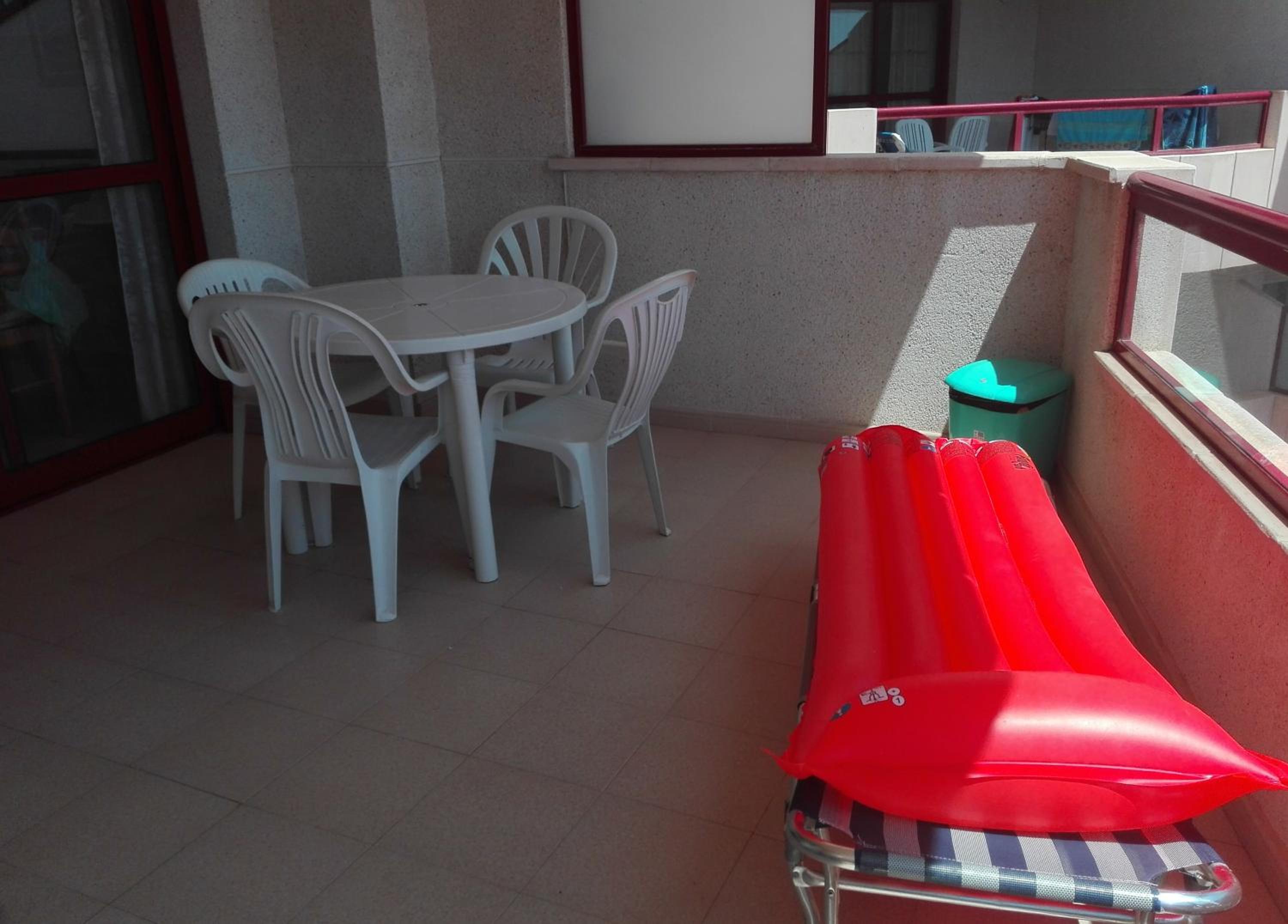 Apartamento Amatista Calpe