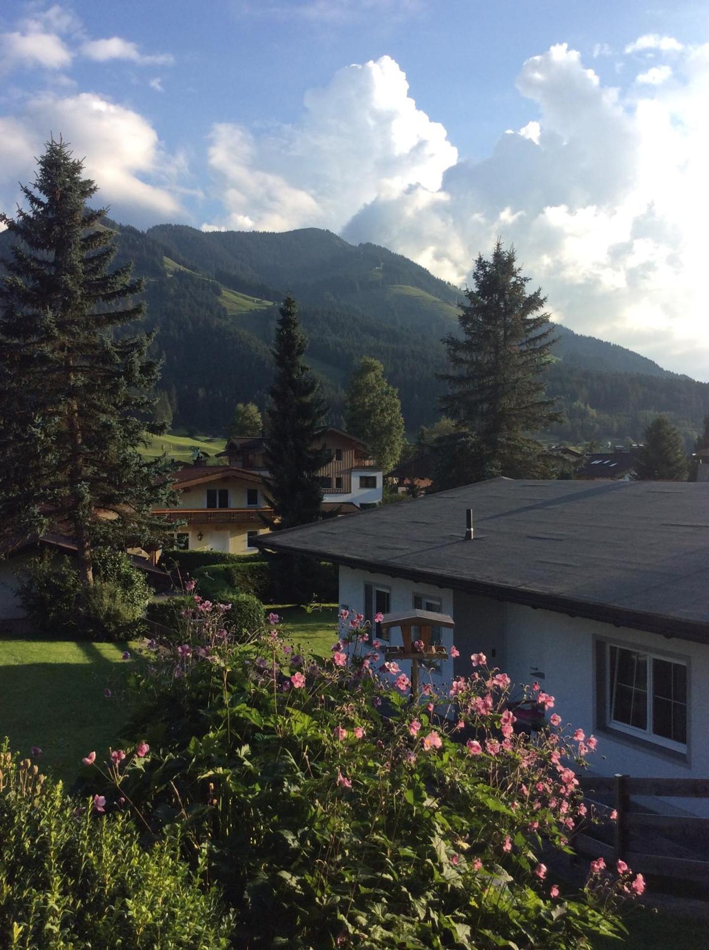 Appartements Bachler