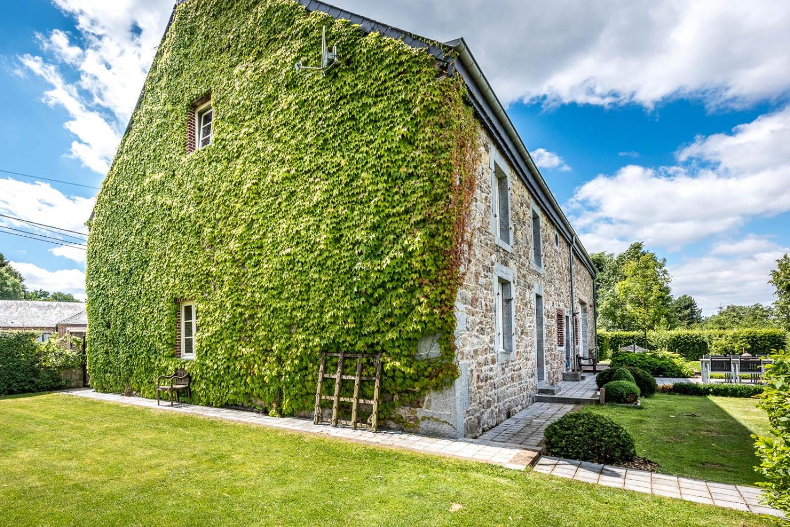 B&B Haut Brûly