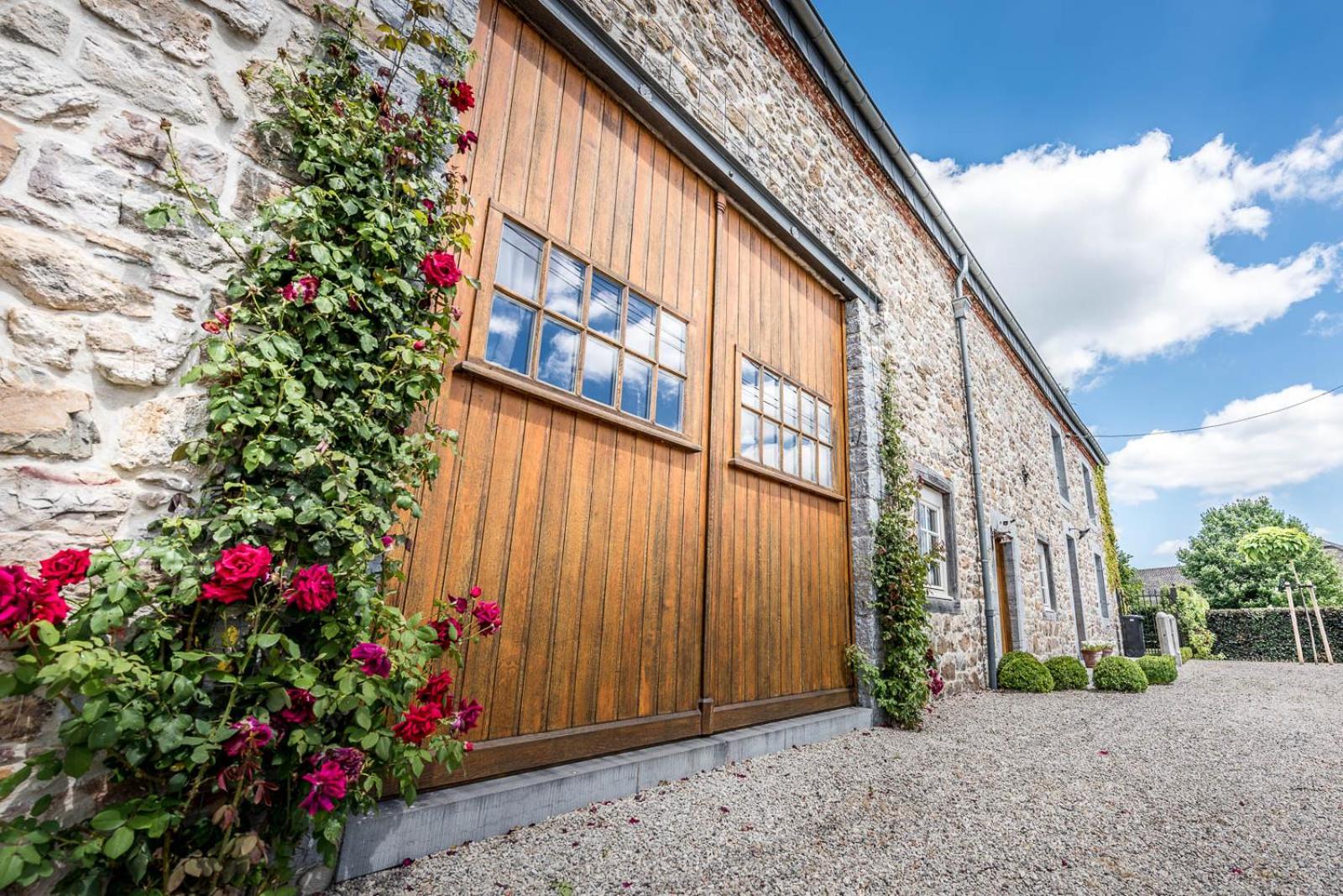 B&B Haut Brûly