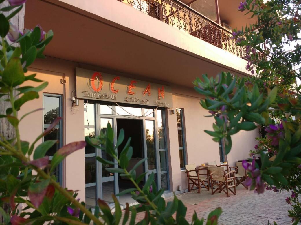 Hotel OCEAN-PACIFIC - Image 1