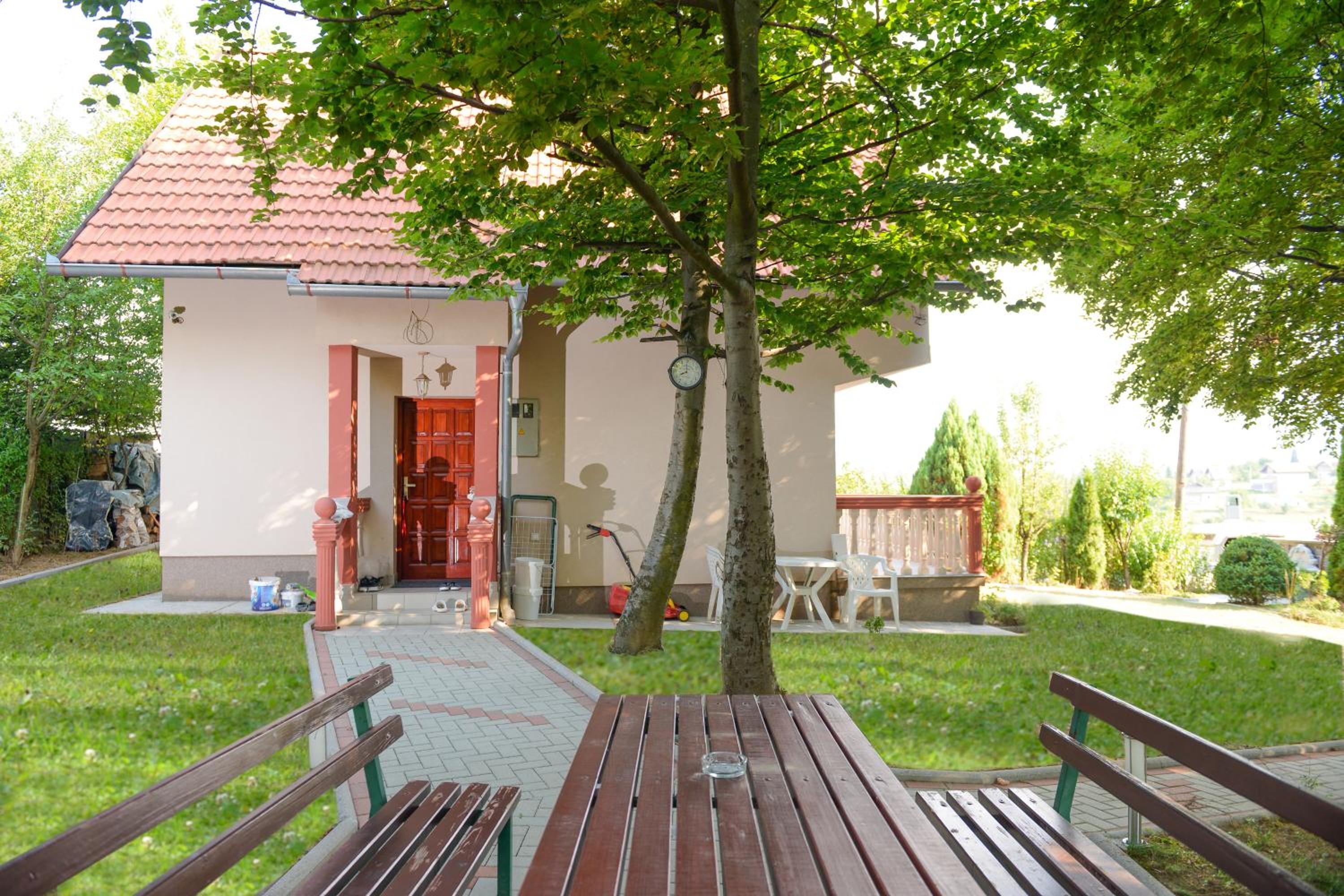 Holiday Home Zelena Oaza