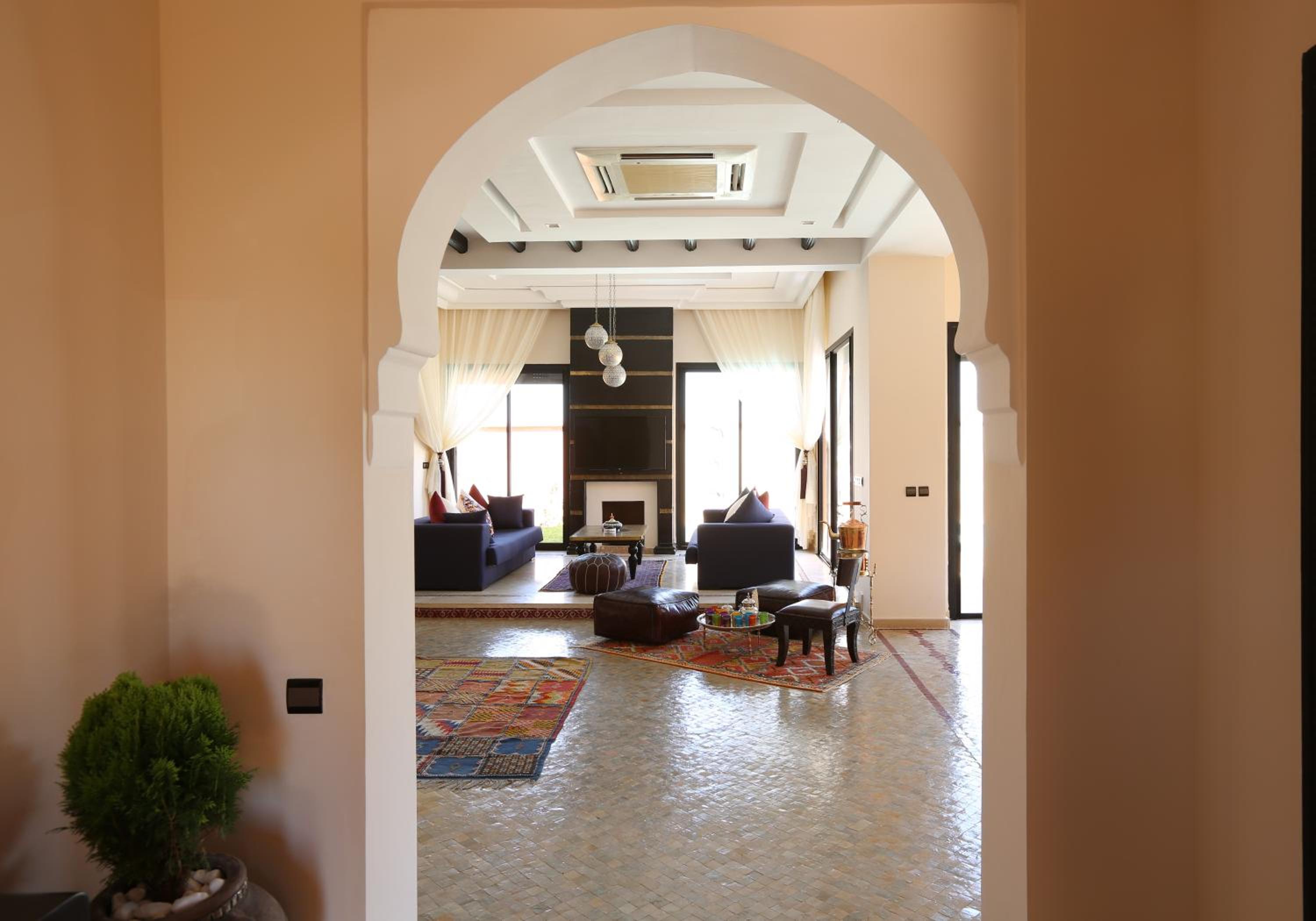 Villa Nelya view 5