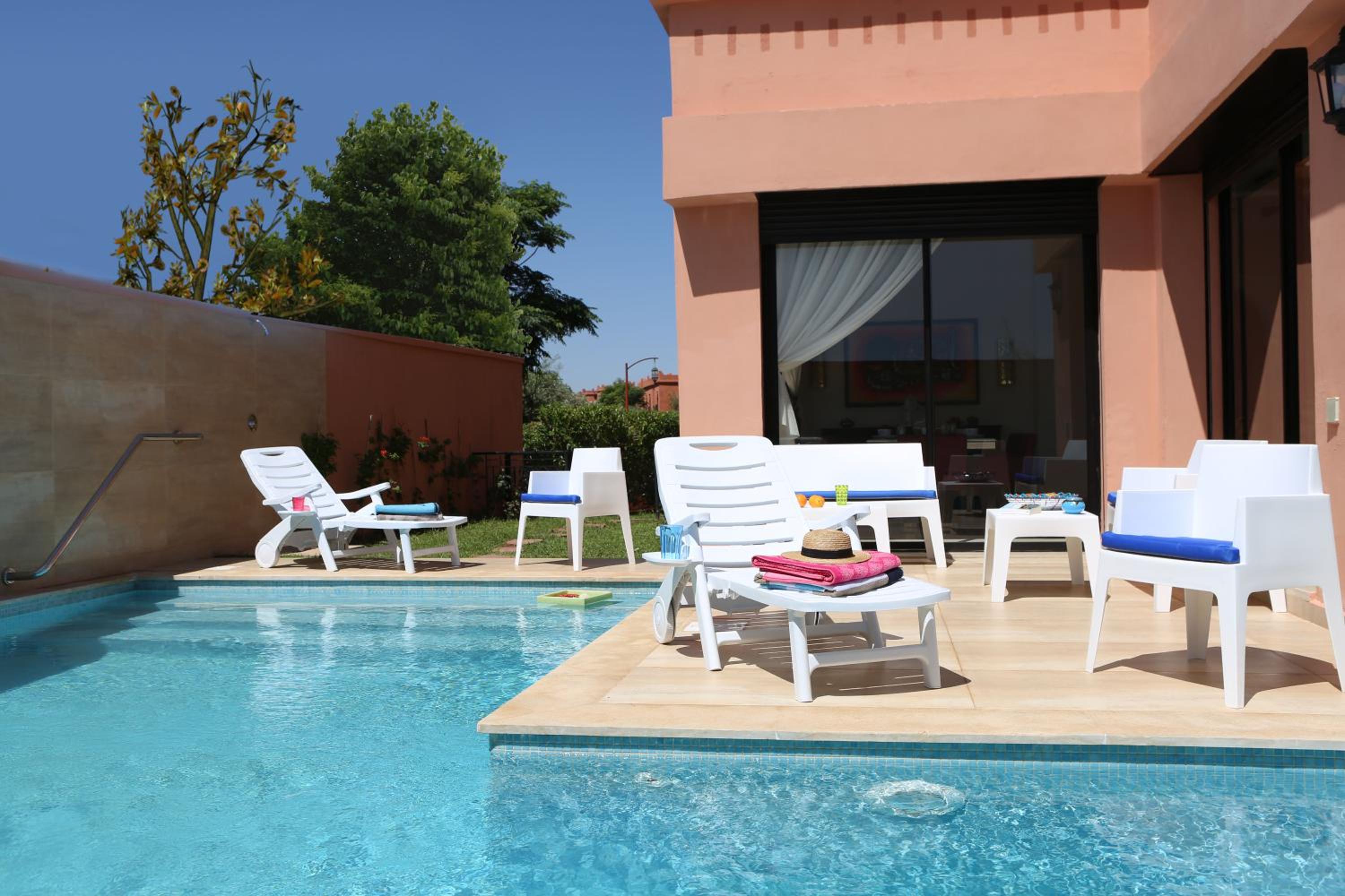 Villa Nelya view 3
