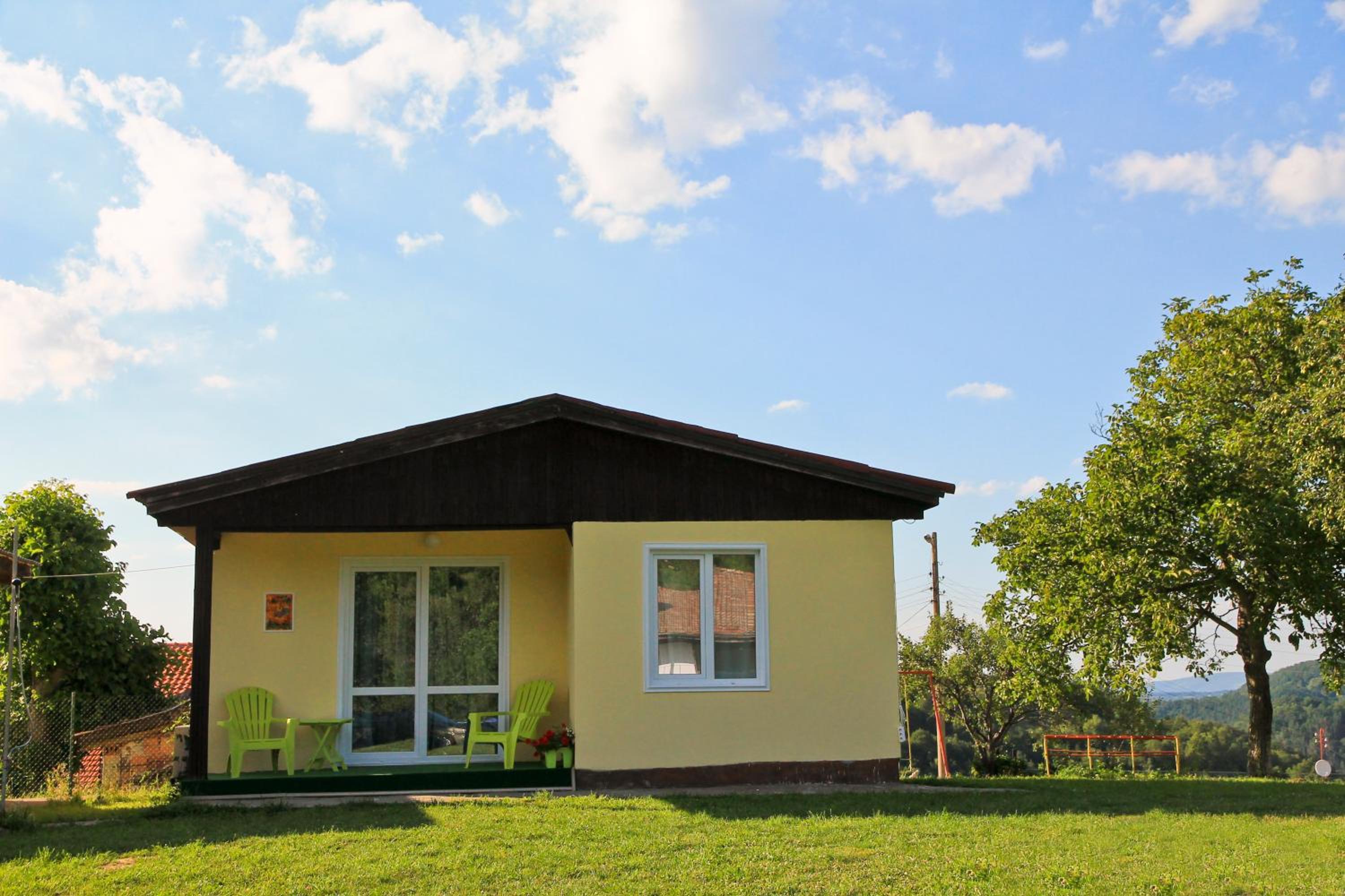 Daskalov Bungalows