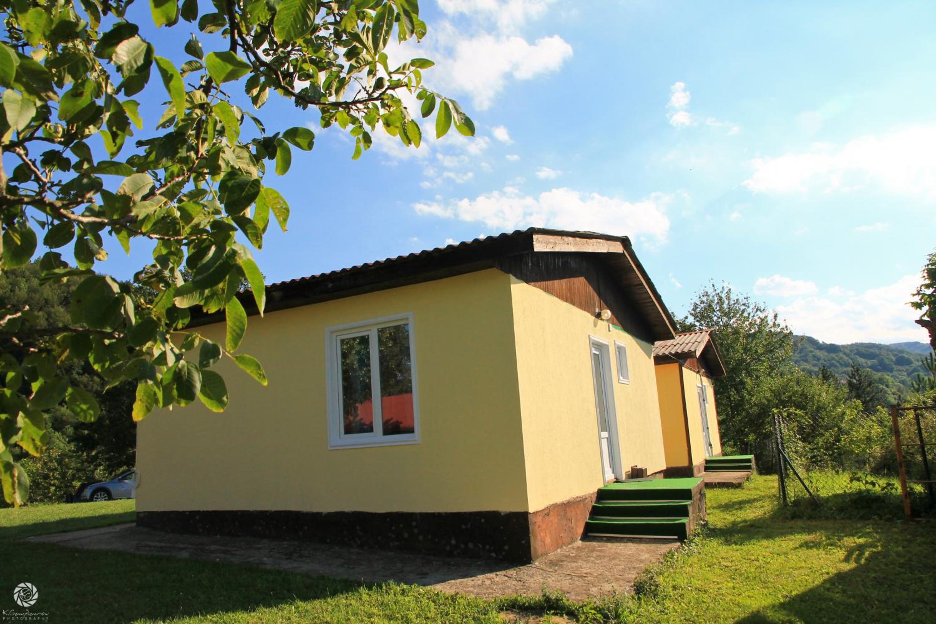 Daskalov Bungalows