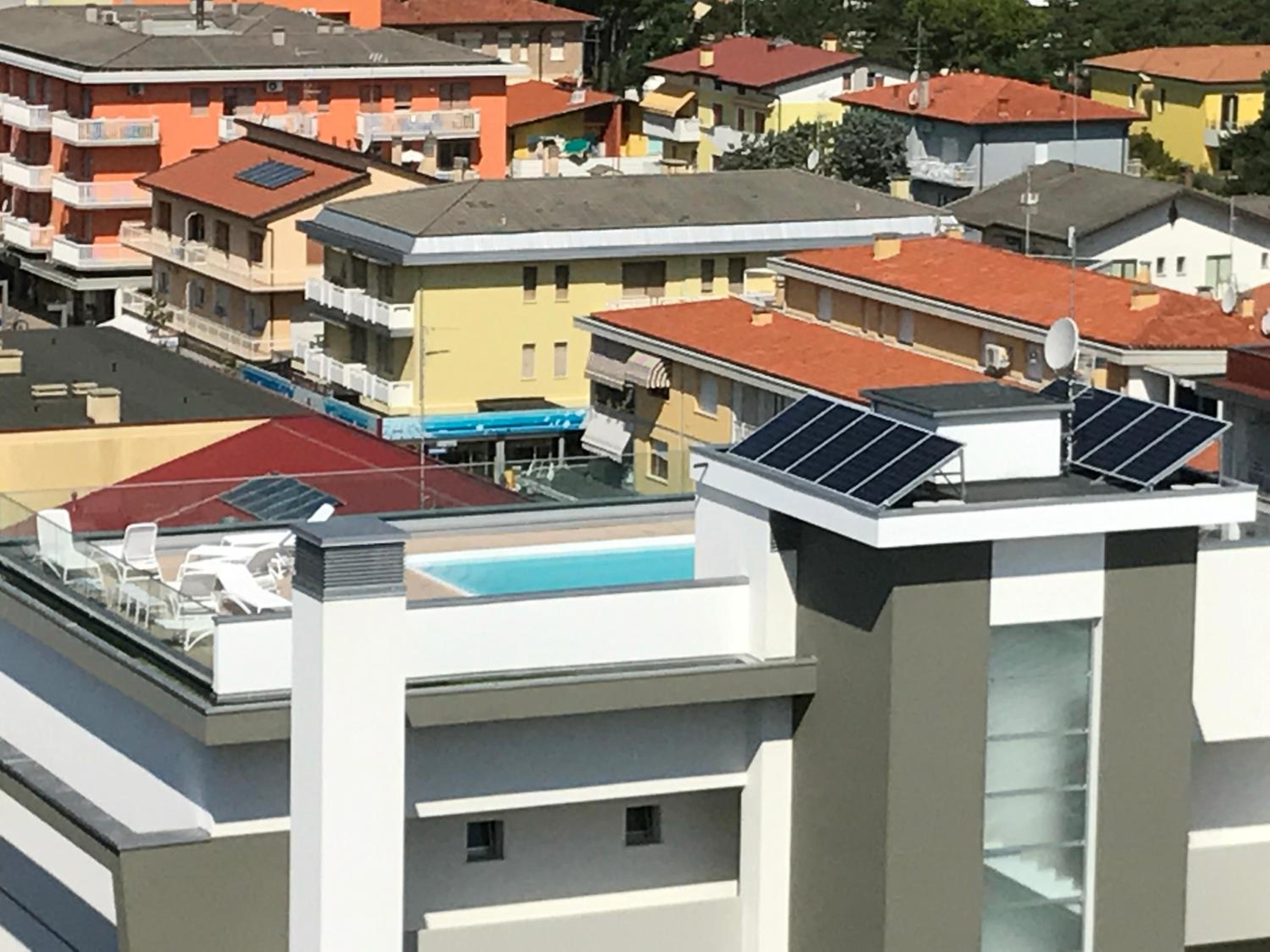 Condominio Quasar