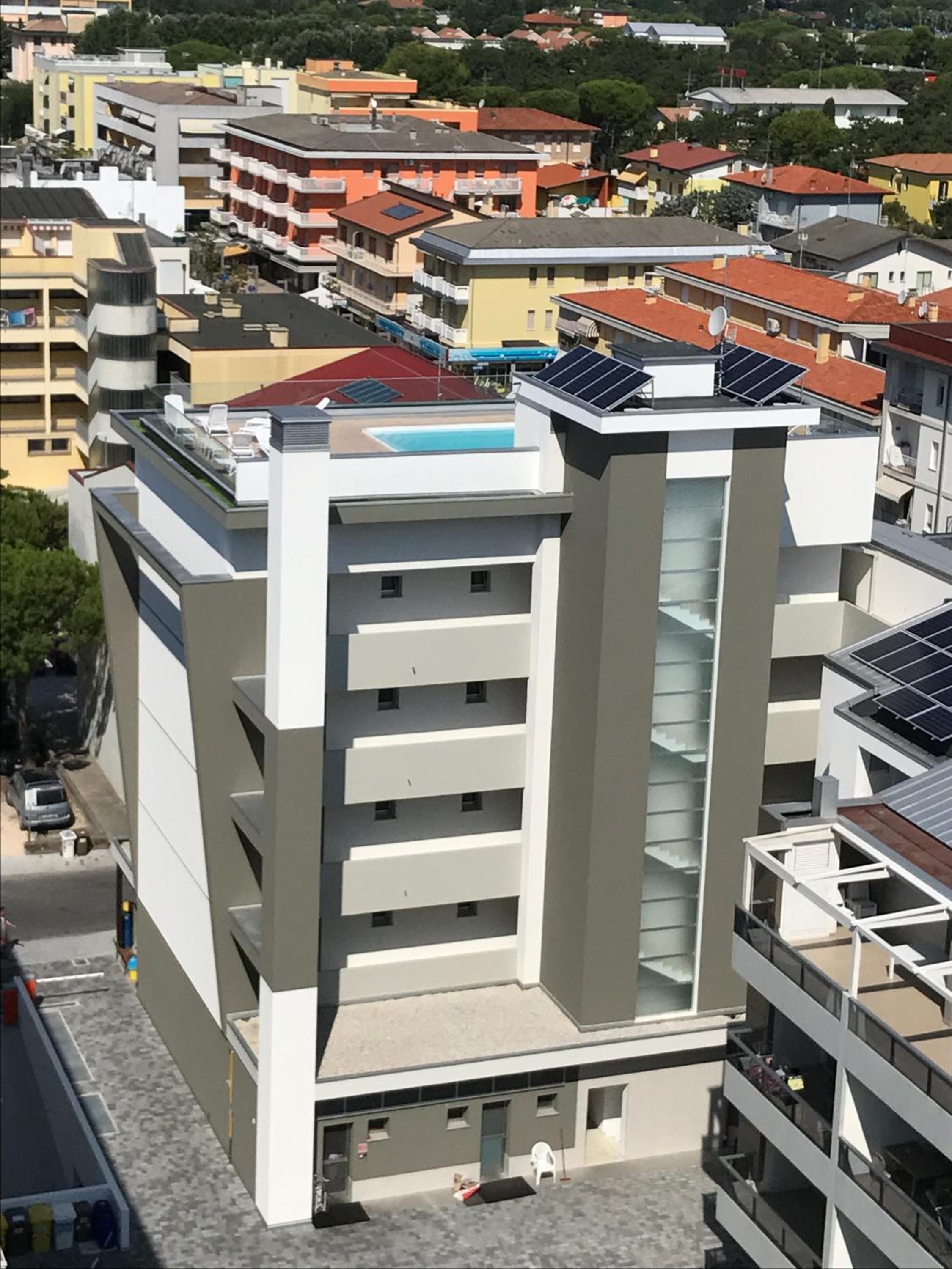Condominio Quasar
