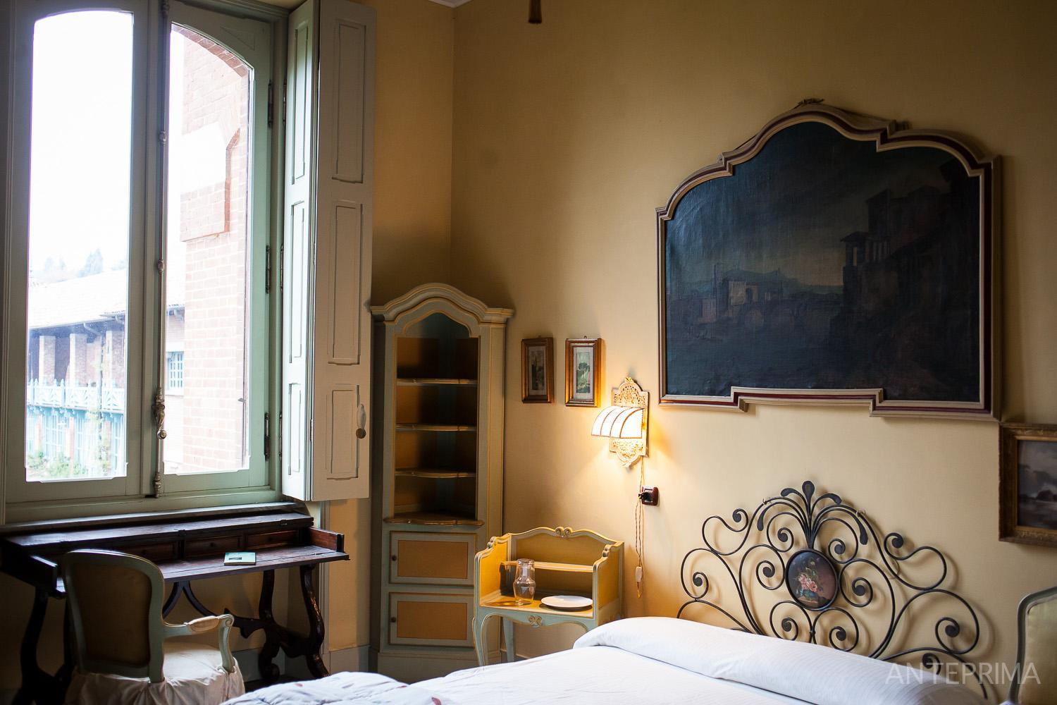 B&B Villa Cernigliaro Dimora Storica