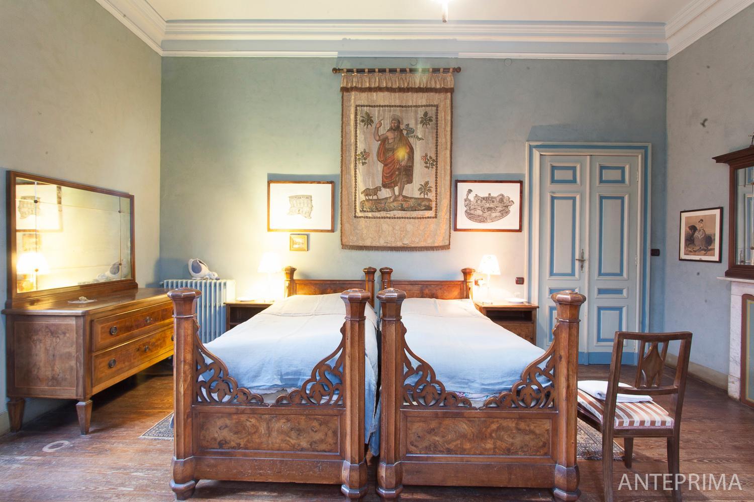 B&B Villa Cernigliaro Dimora Storica