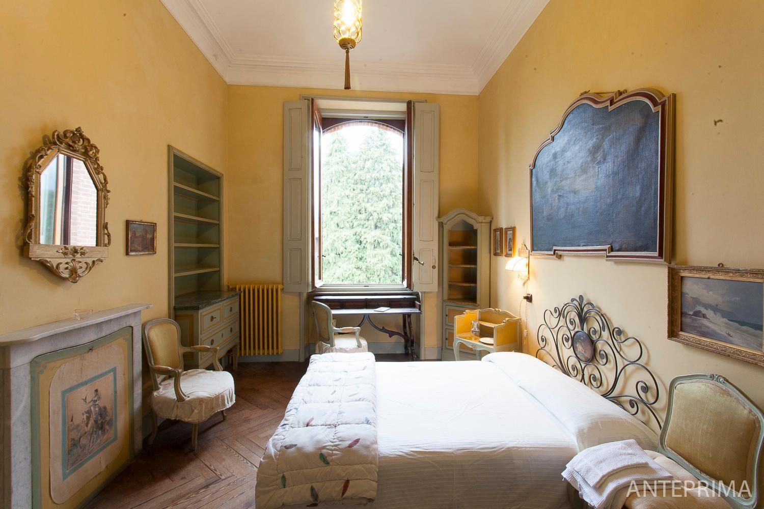 B&B Villa Cernigliaro Dimora Storica