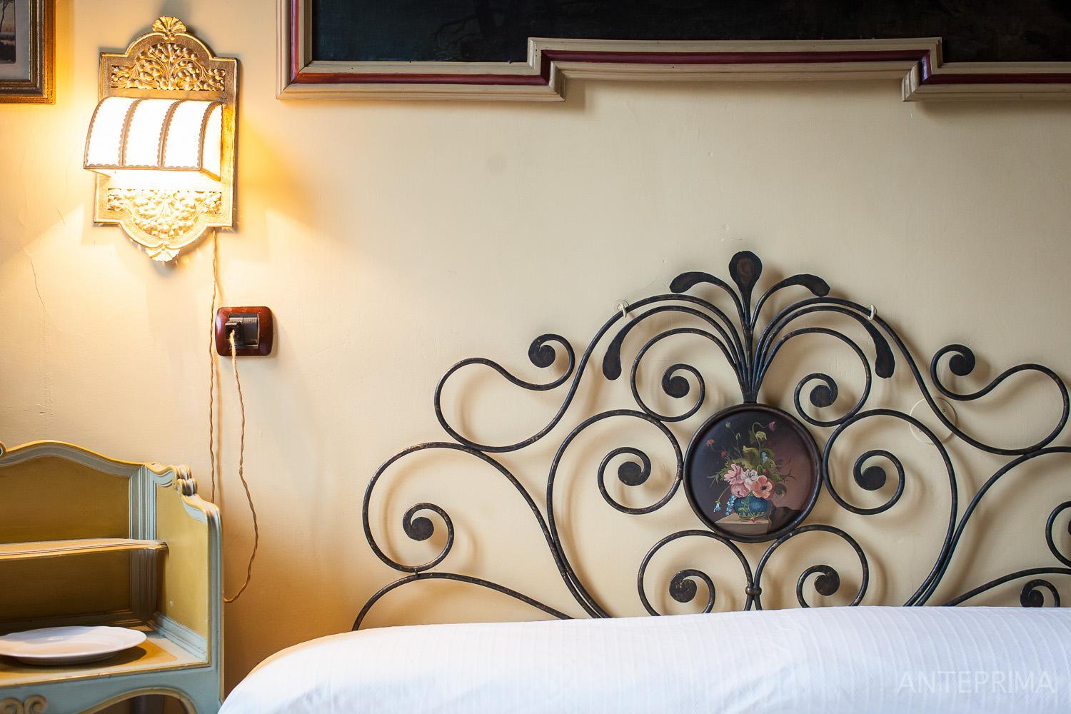 B&B Villa Cernigliaro Dimora Storica