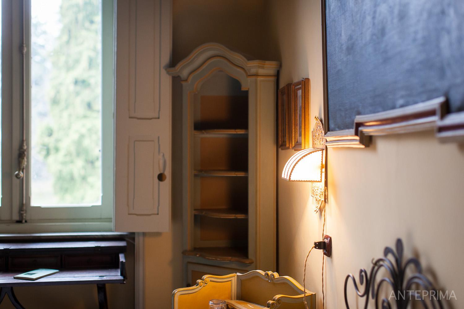 B&B Villa Cernigliaro Dimora Storica