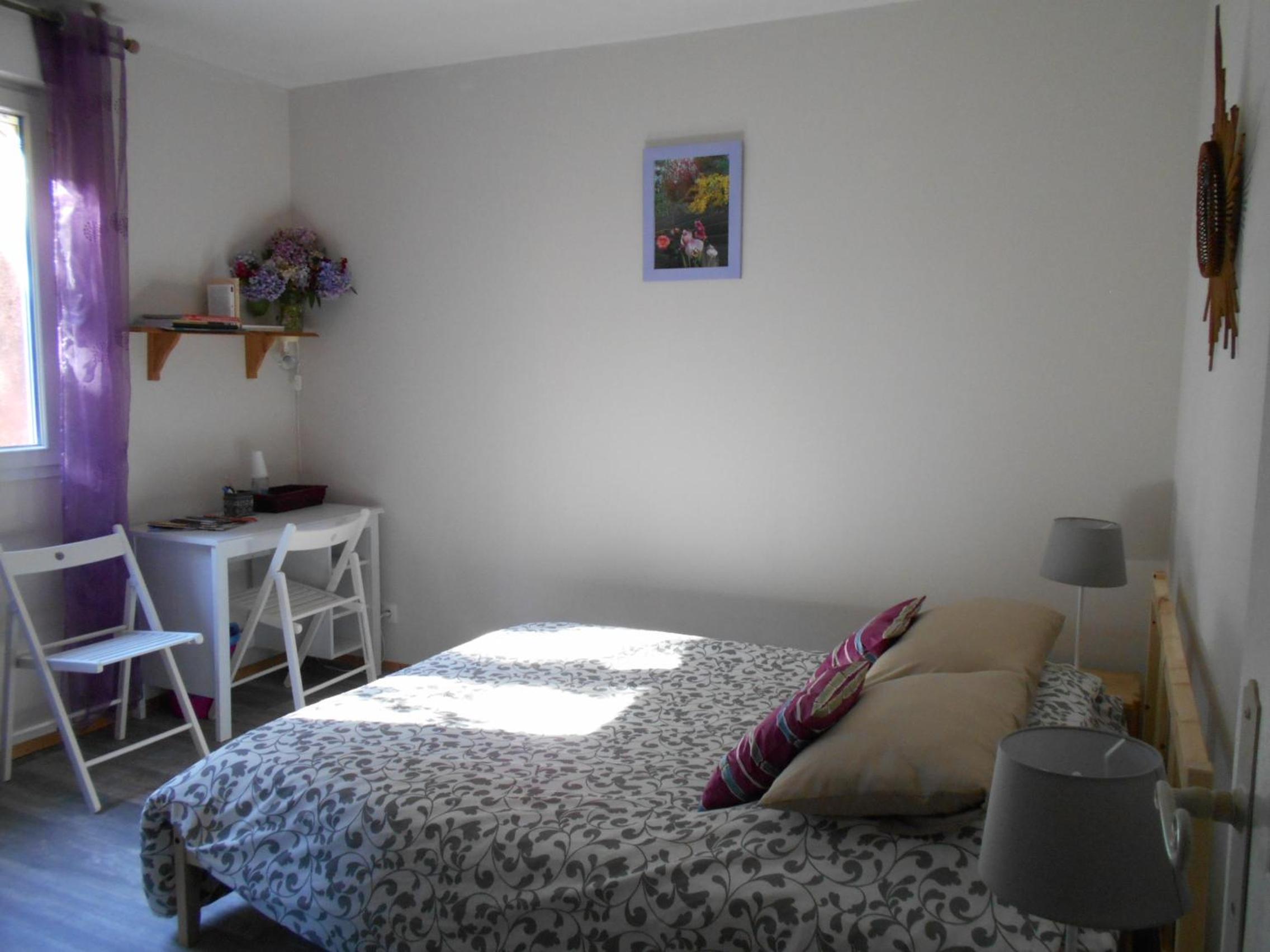 chez Isabelle