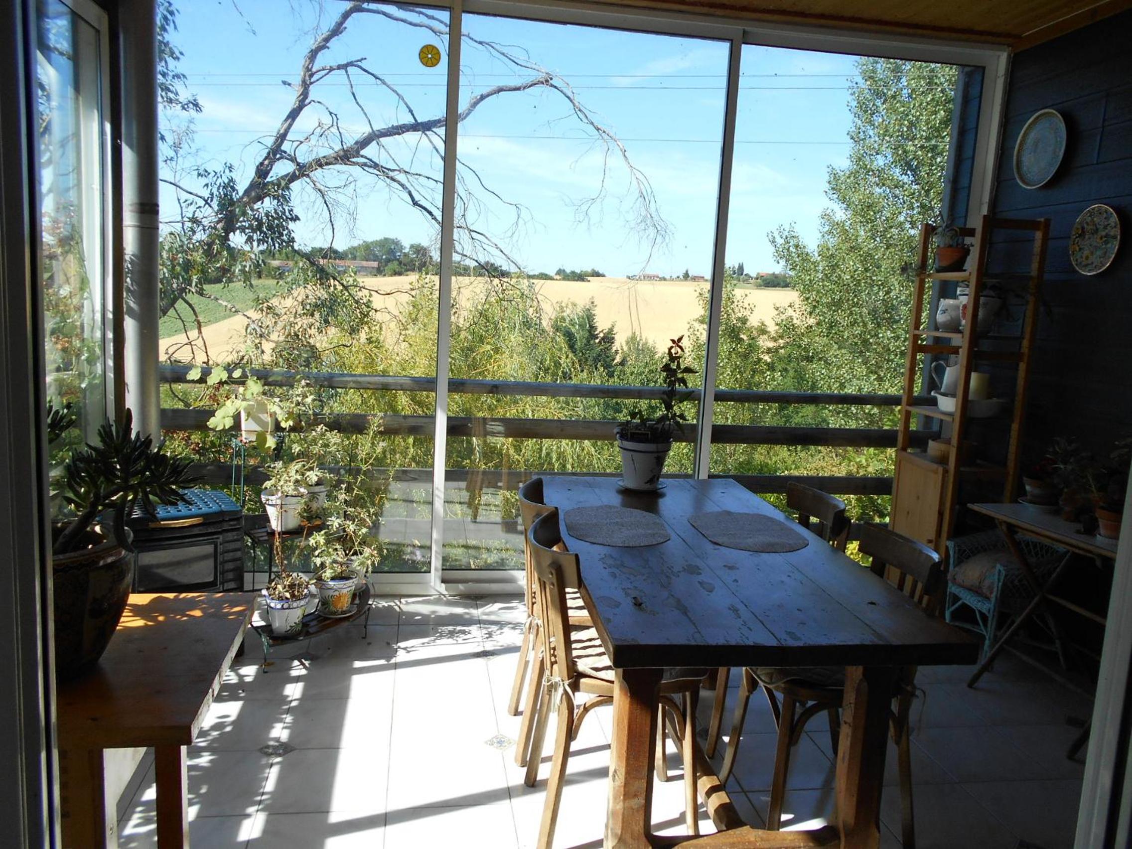 chez Isabelle