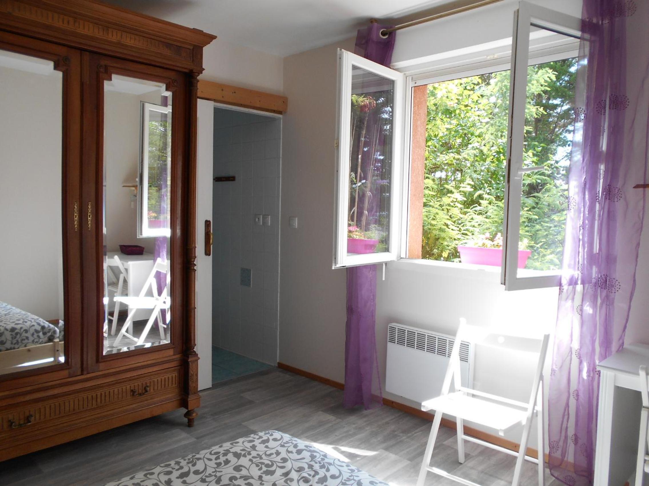 chez Isabelle