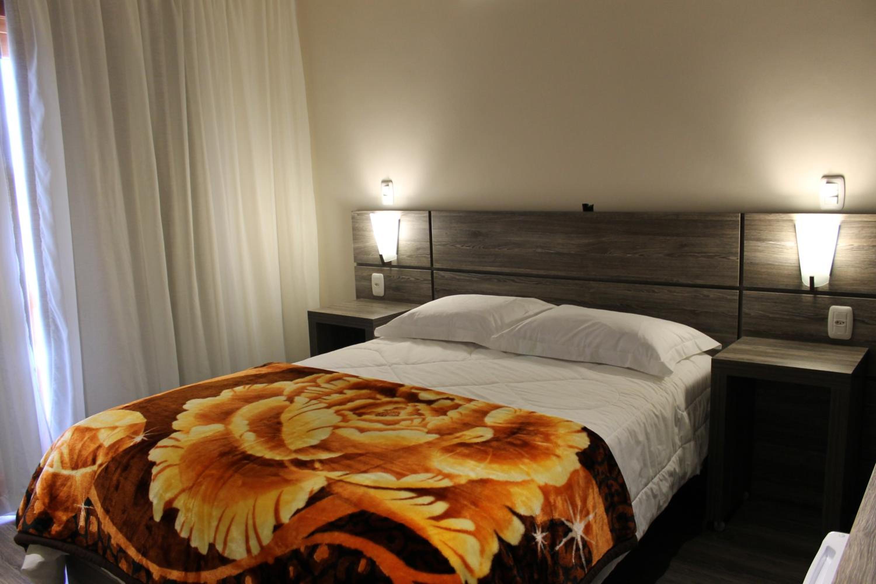 Residencial Aconchego do Lago