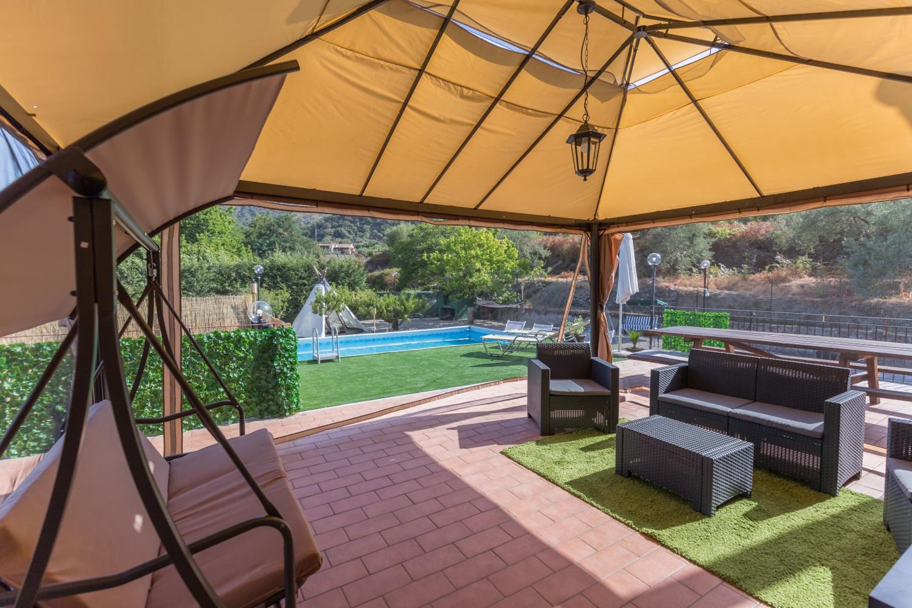 Hotel Villa Orlando Furioso - Image 1