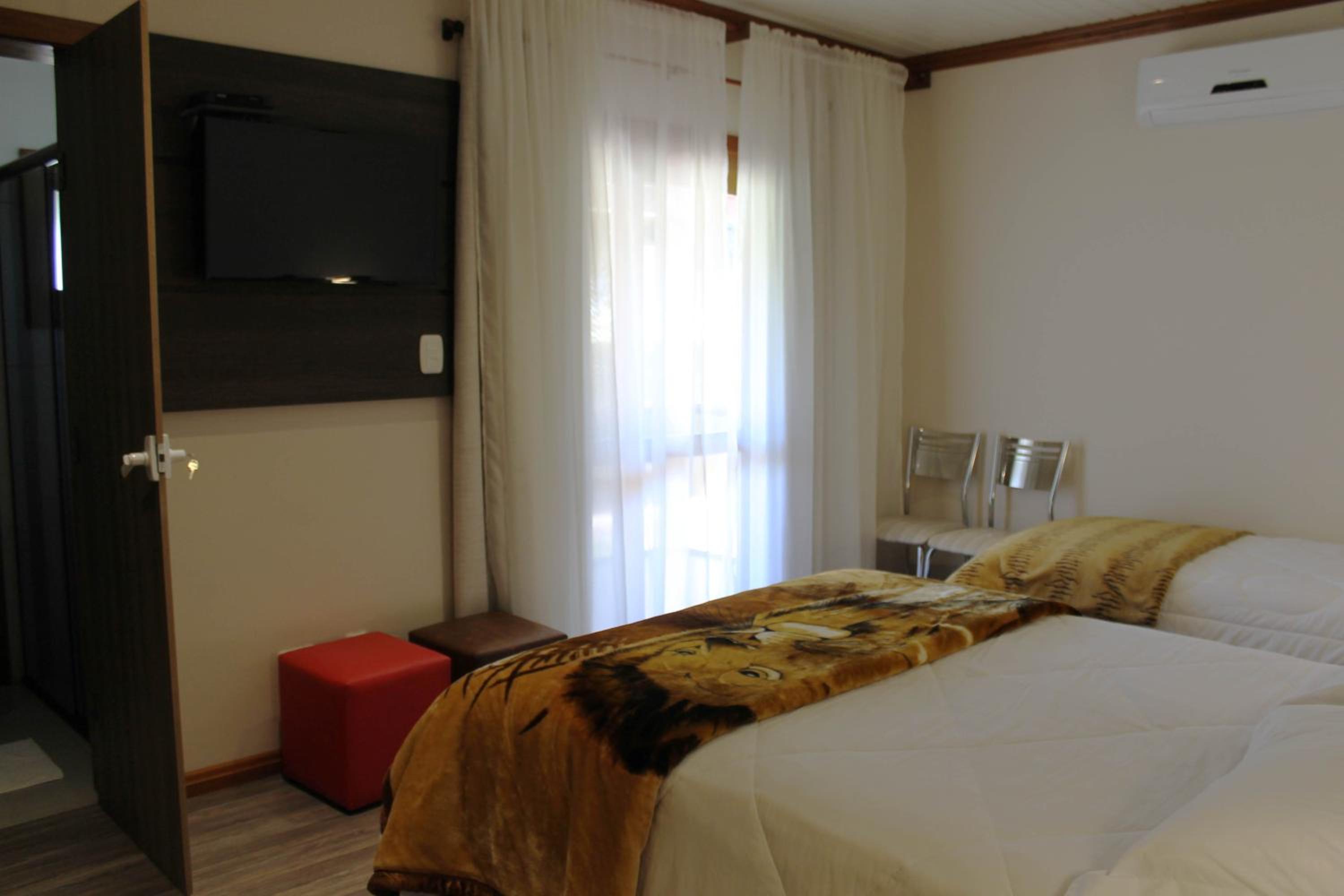 Residencial Aconchego do Lago