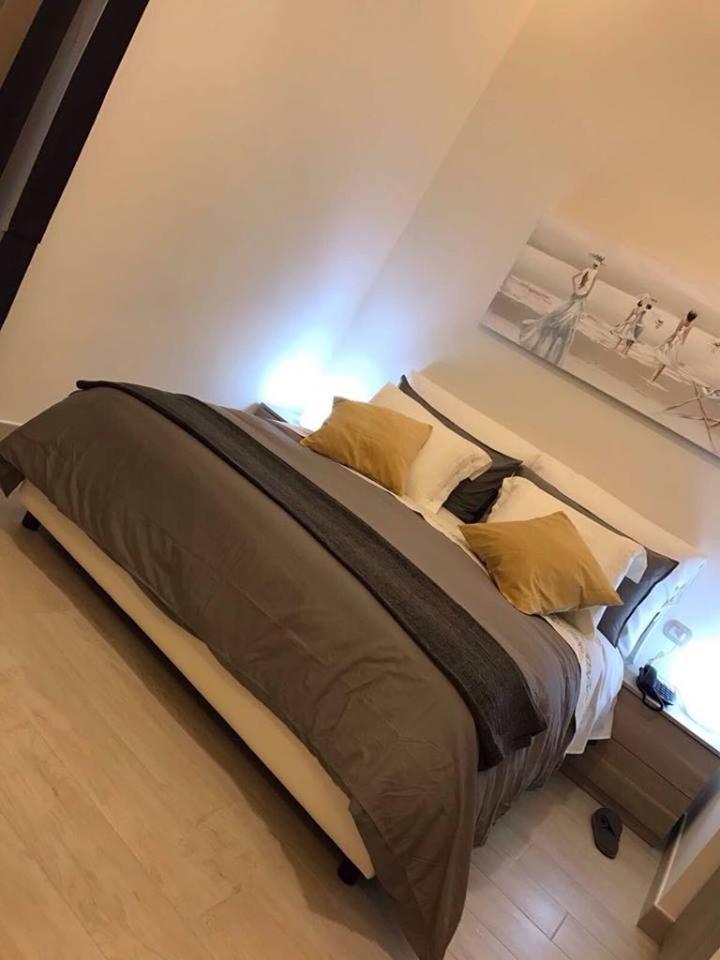 B&B Chiaia 216