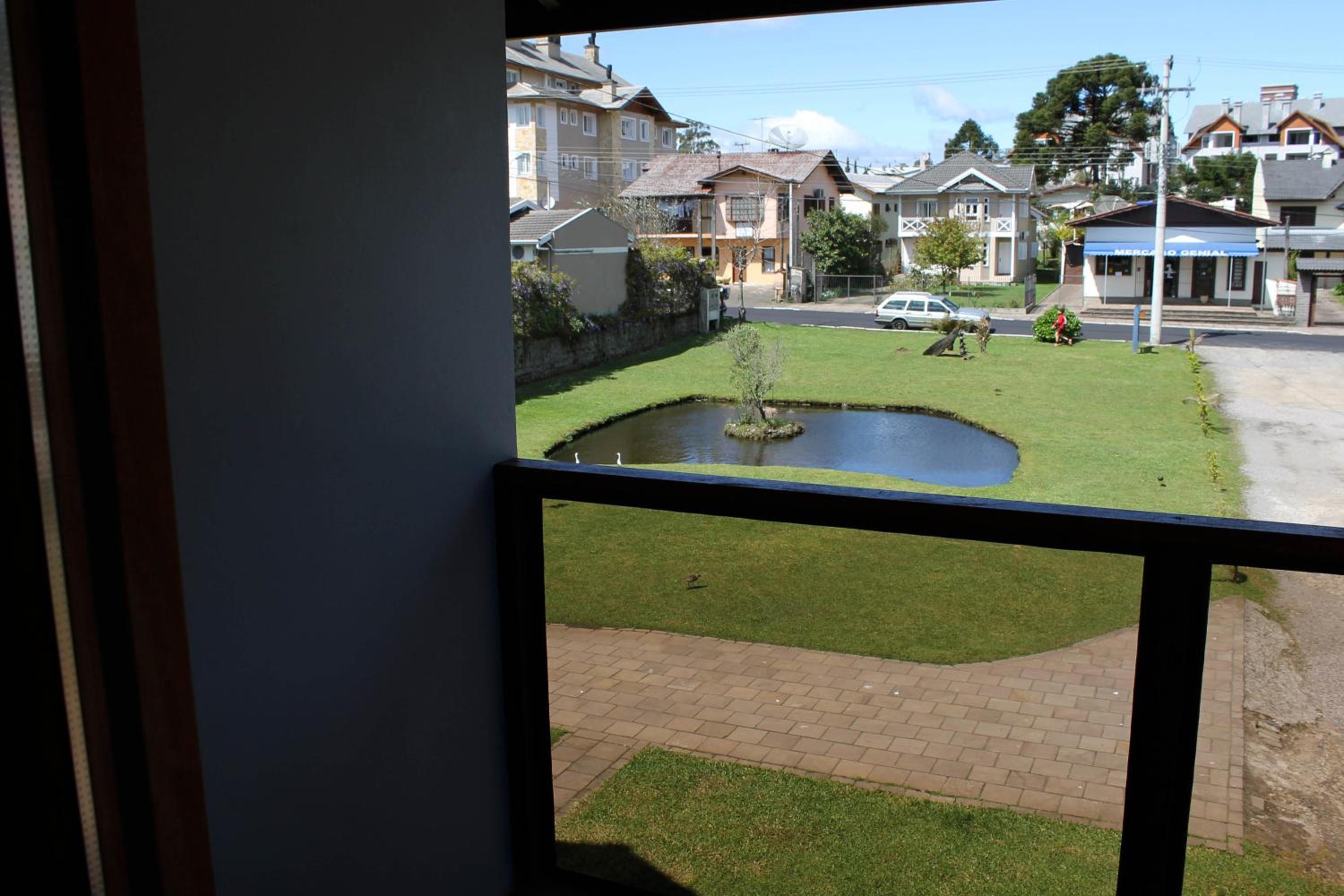 Residencial Aconchego do Lago