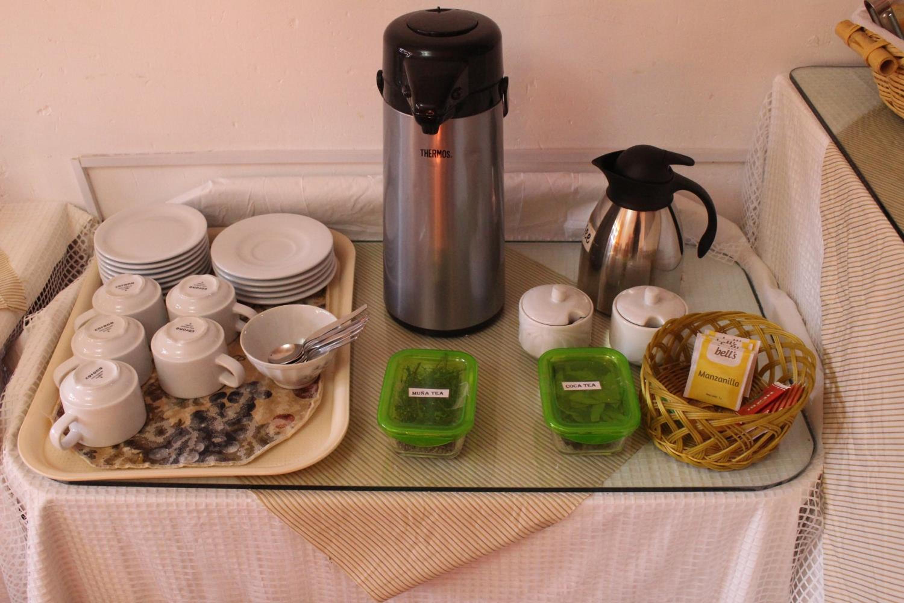 Casa Don Jose B & B