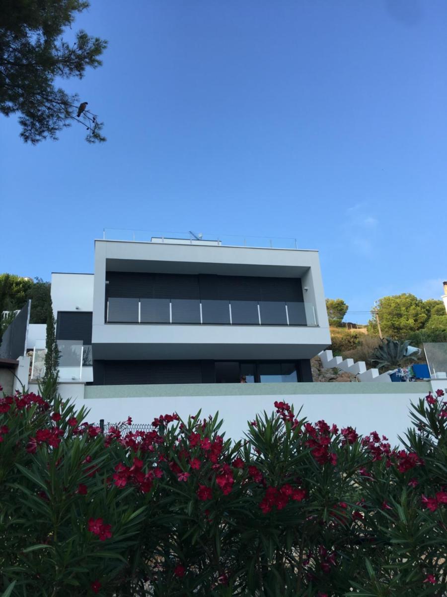 Villa Montgo photo 5