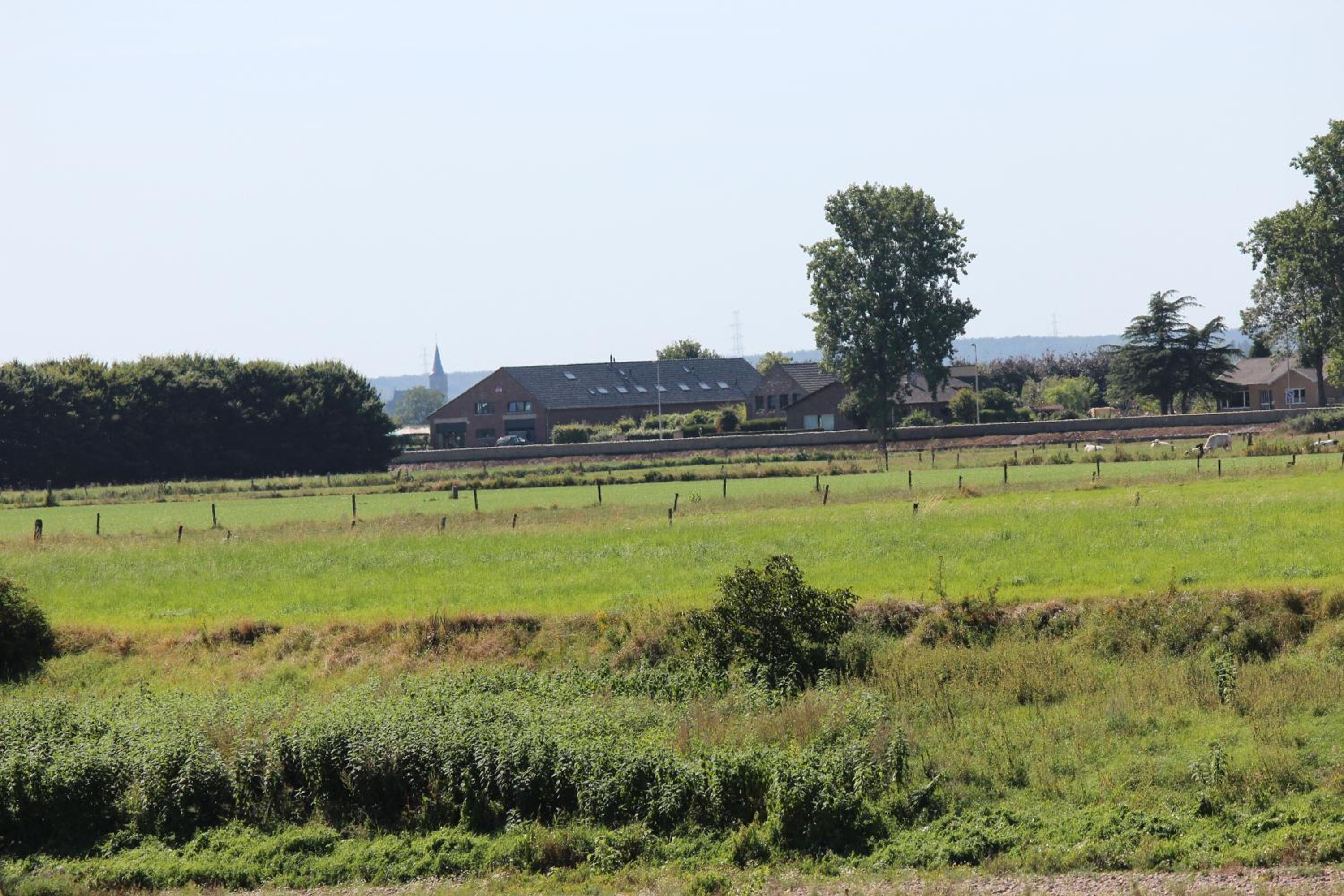 B&B 't Goedhof