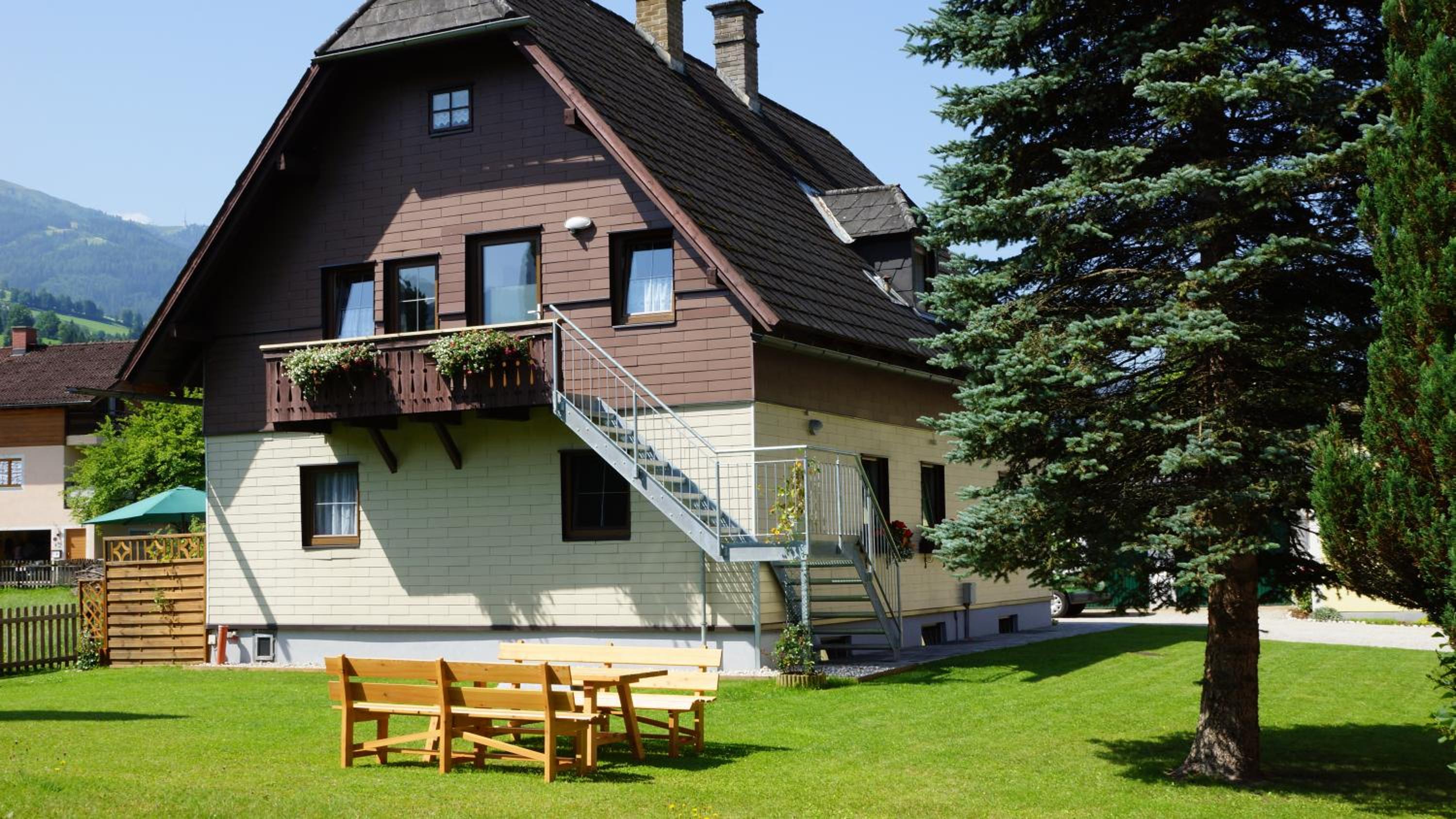 Apartment Köll