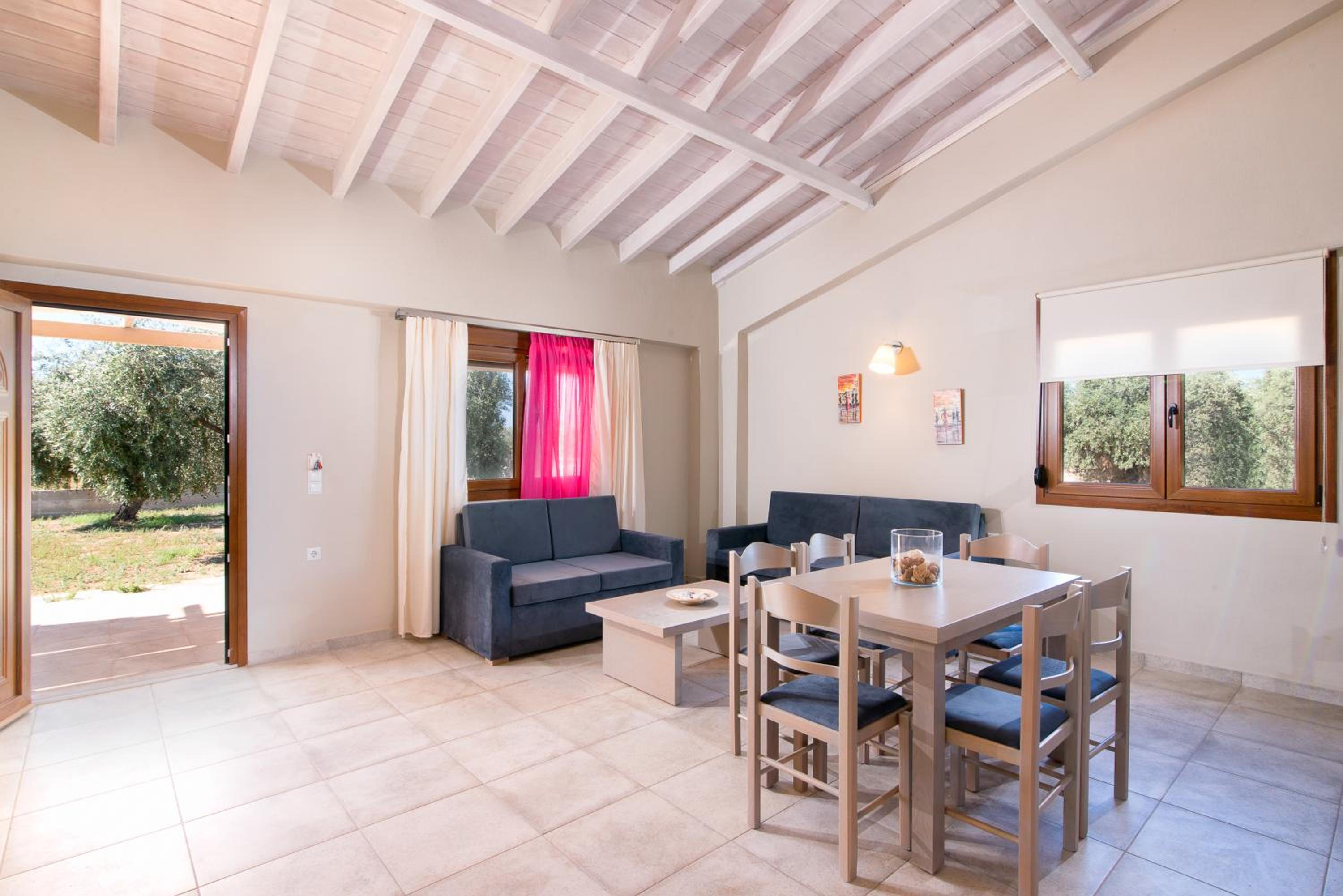 Olive Land Villas view 4