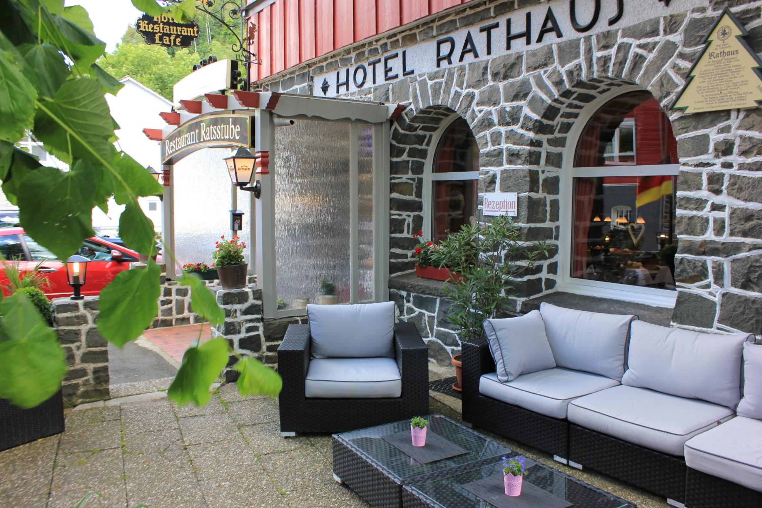 Hotel Rathaus - Image 1