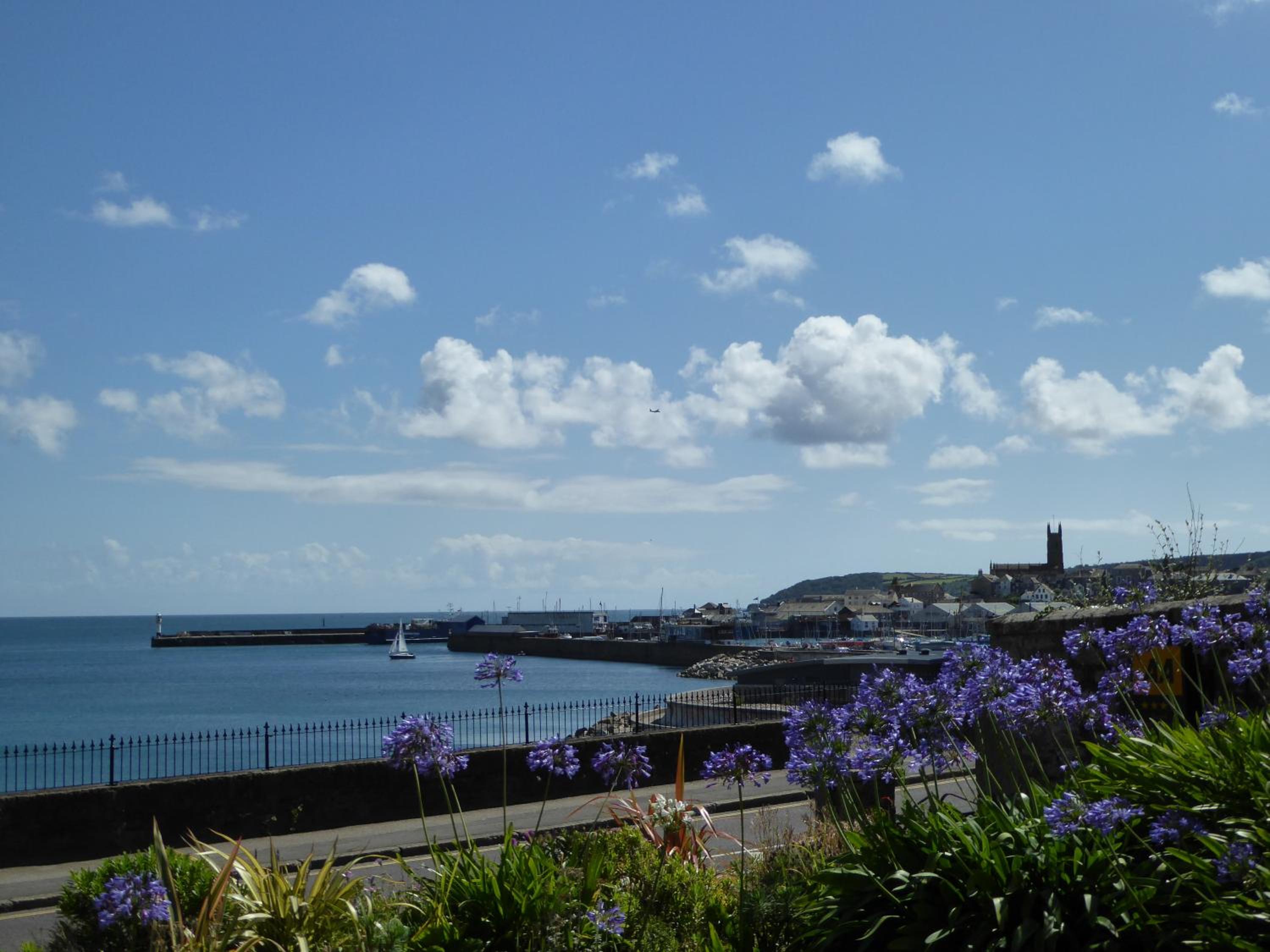 Mount Royal - Penzance view 4