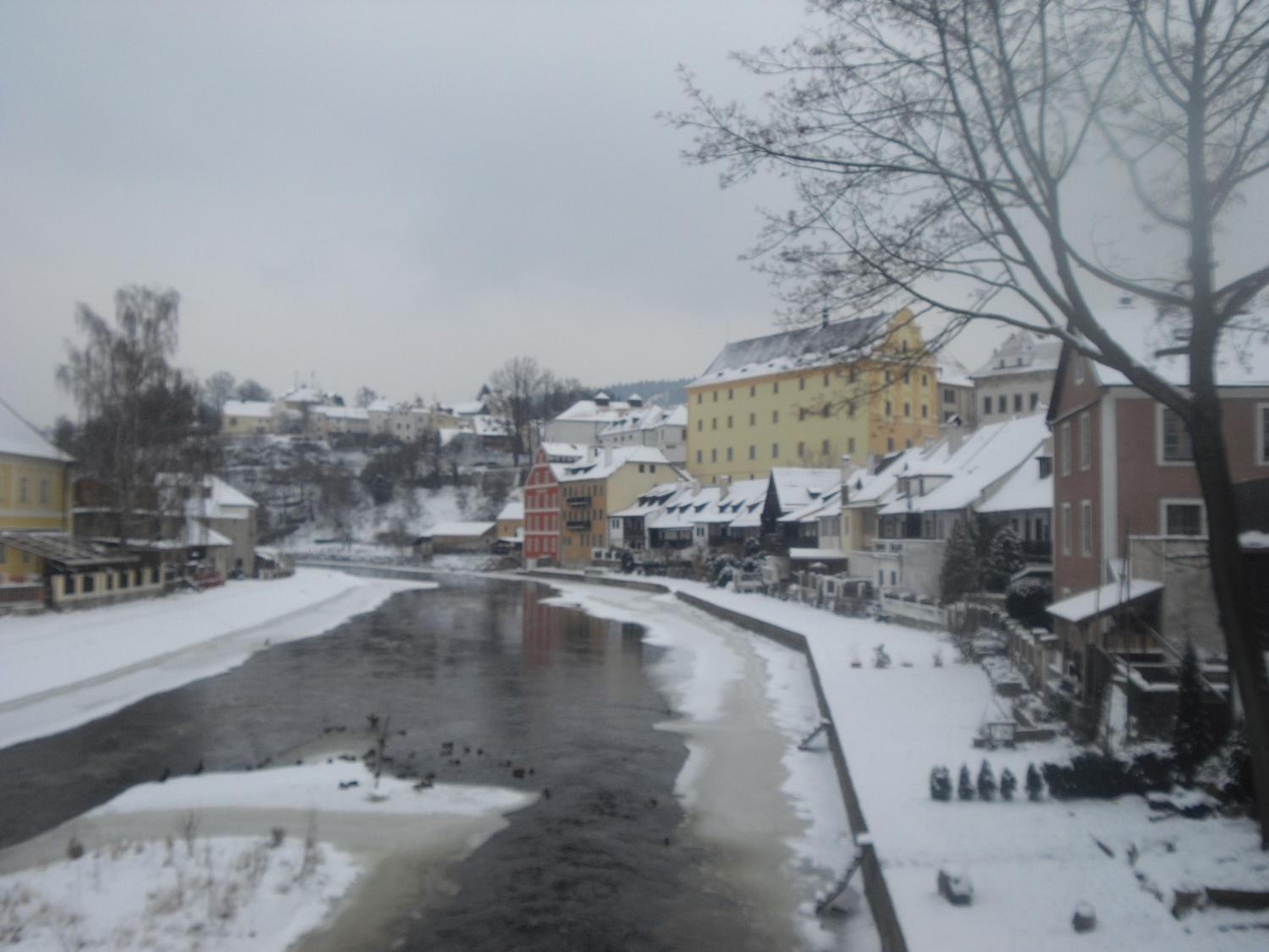 Penzion Podhradí