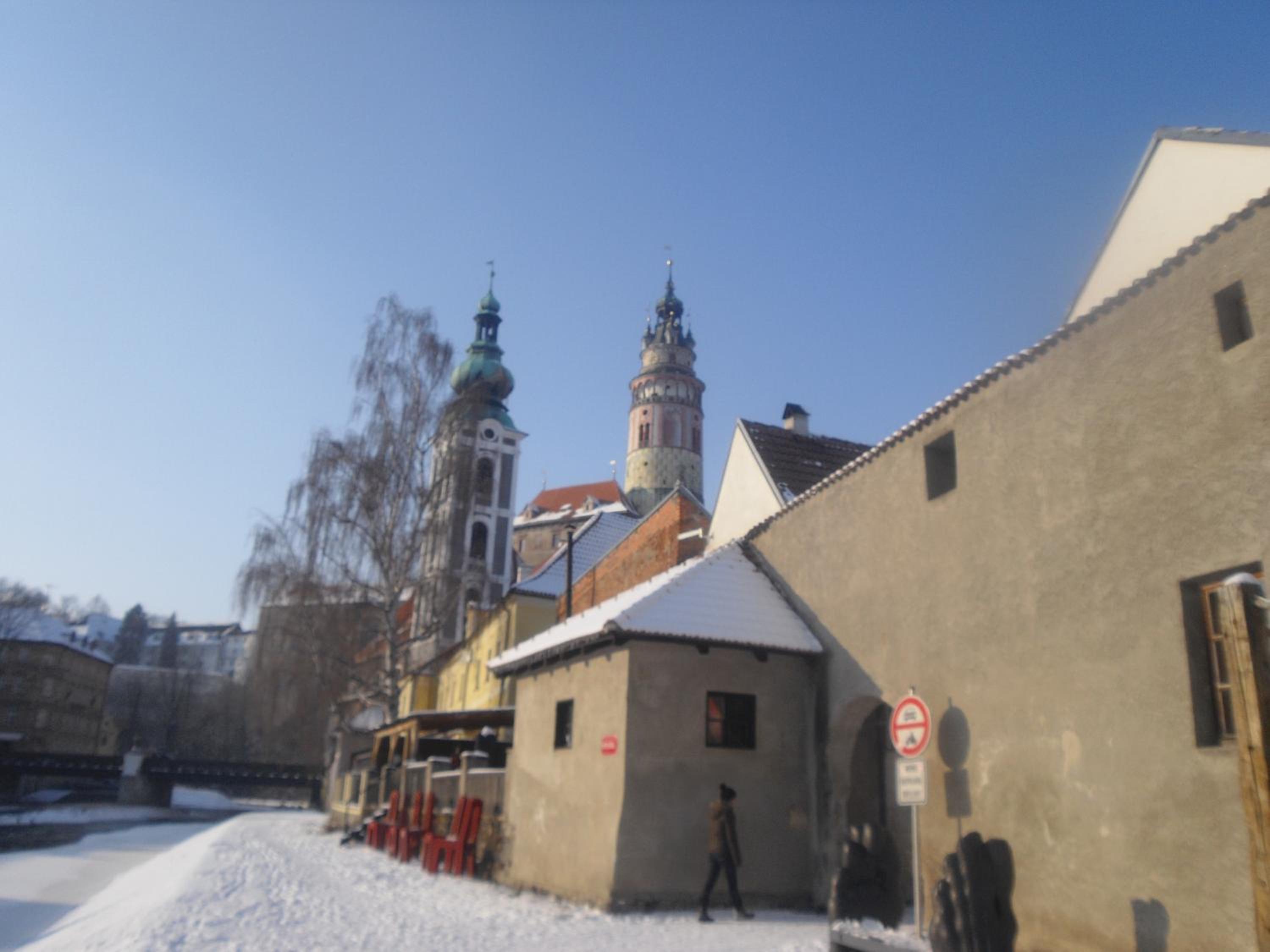 Penzion Podhradí