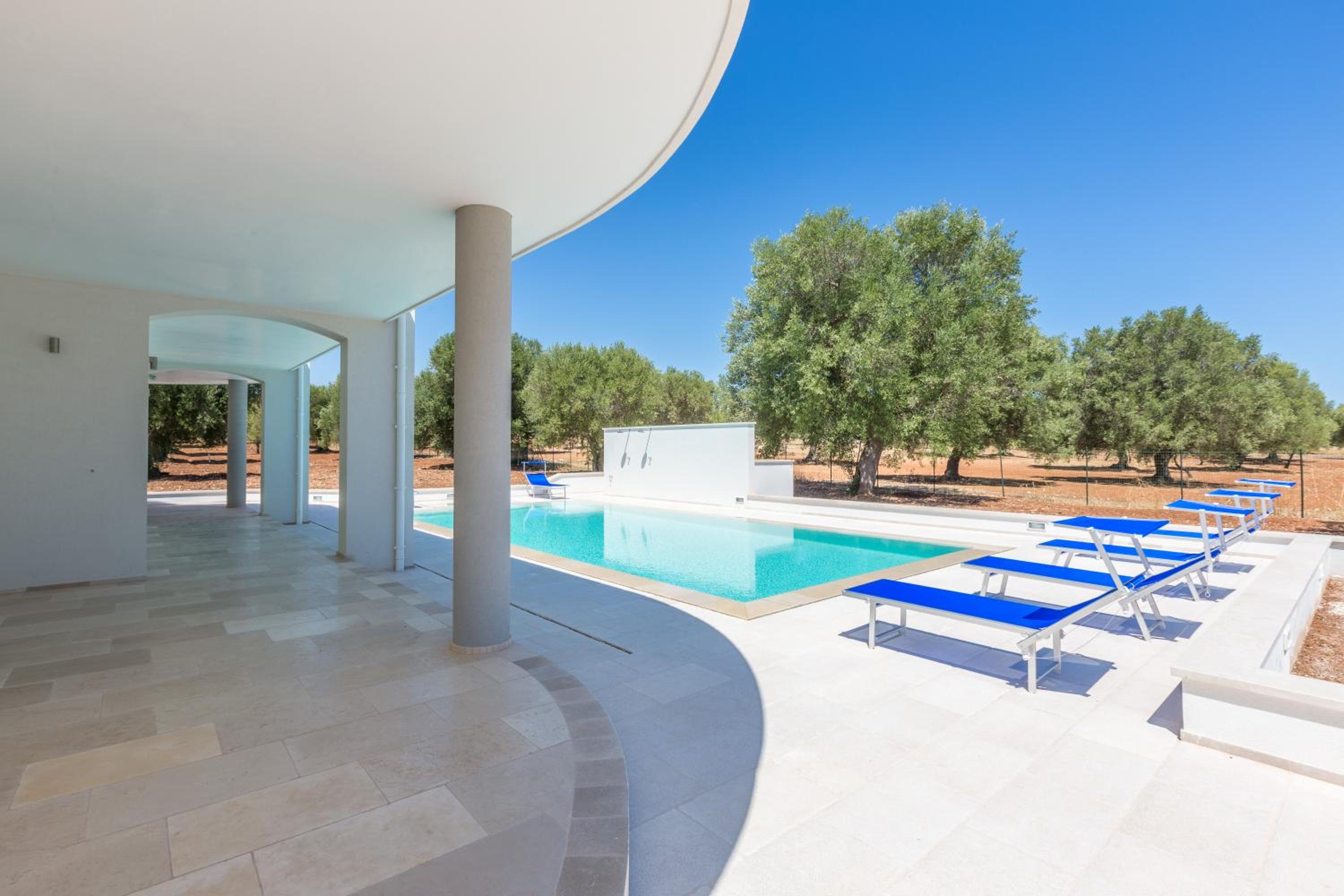 Villa Stella Cadente photo 3