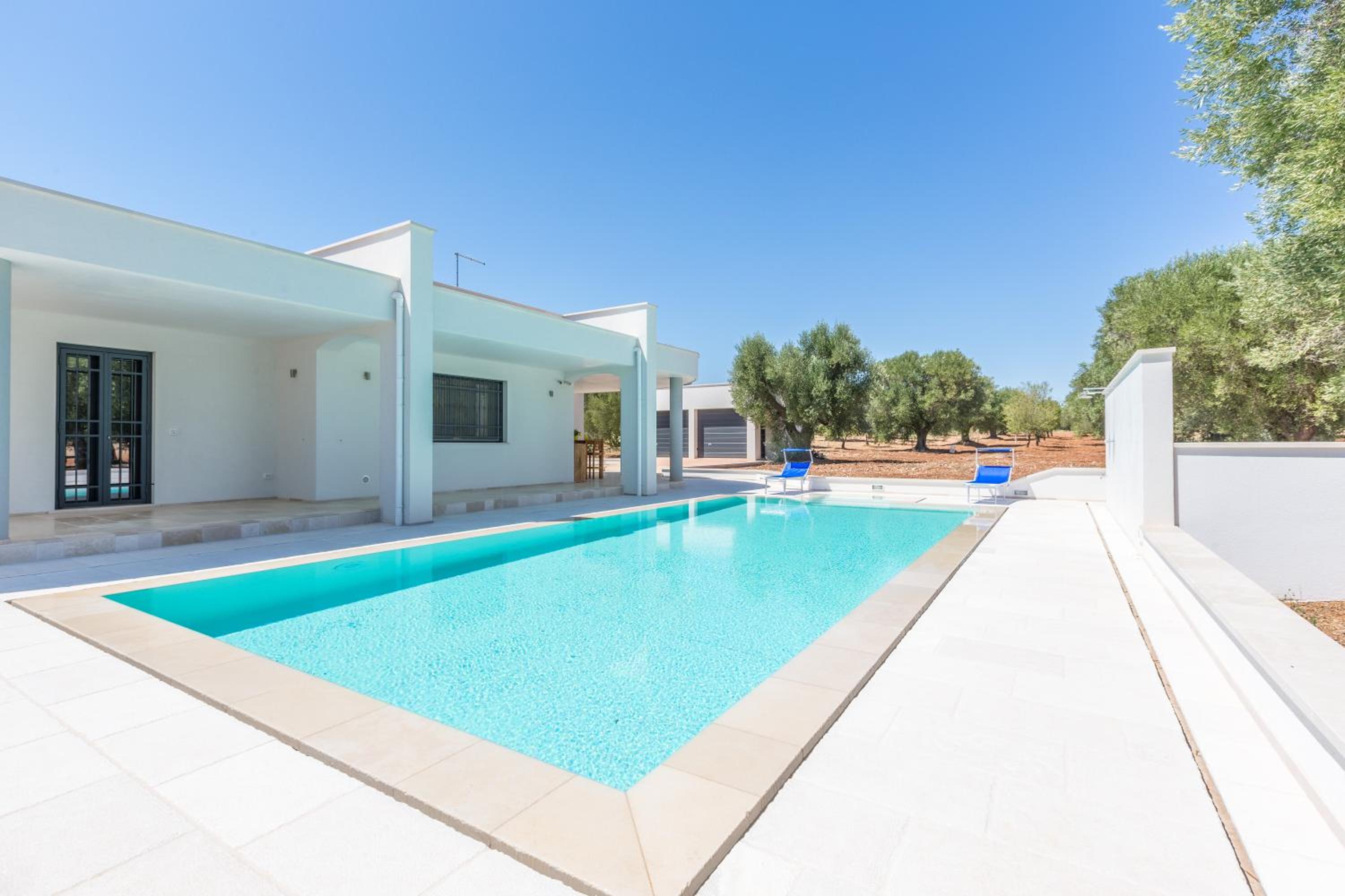 Villa Stella Cadente photo 2