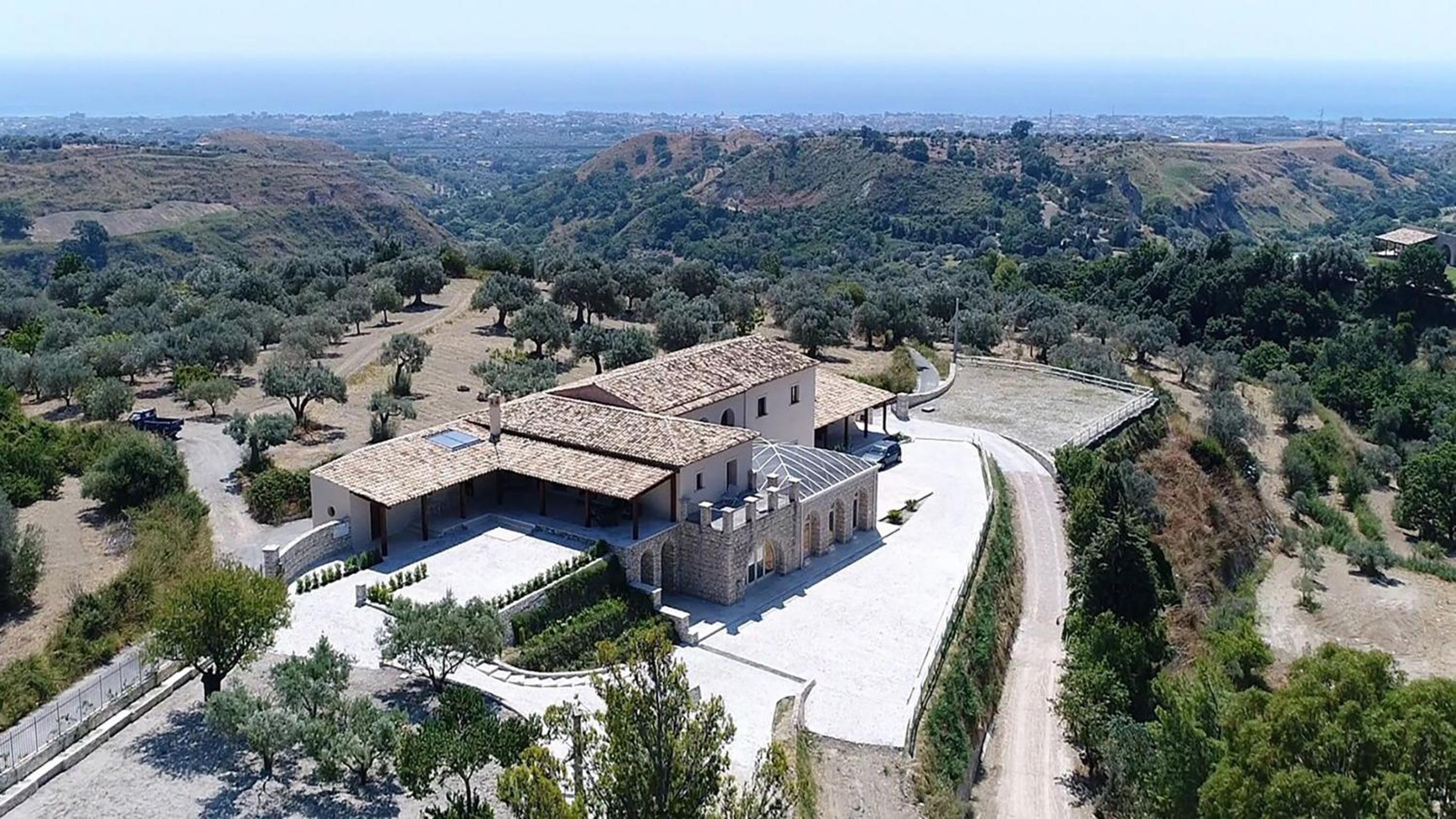 Casale della Rocca