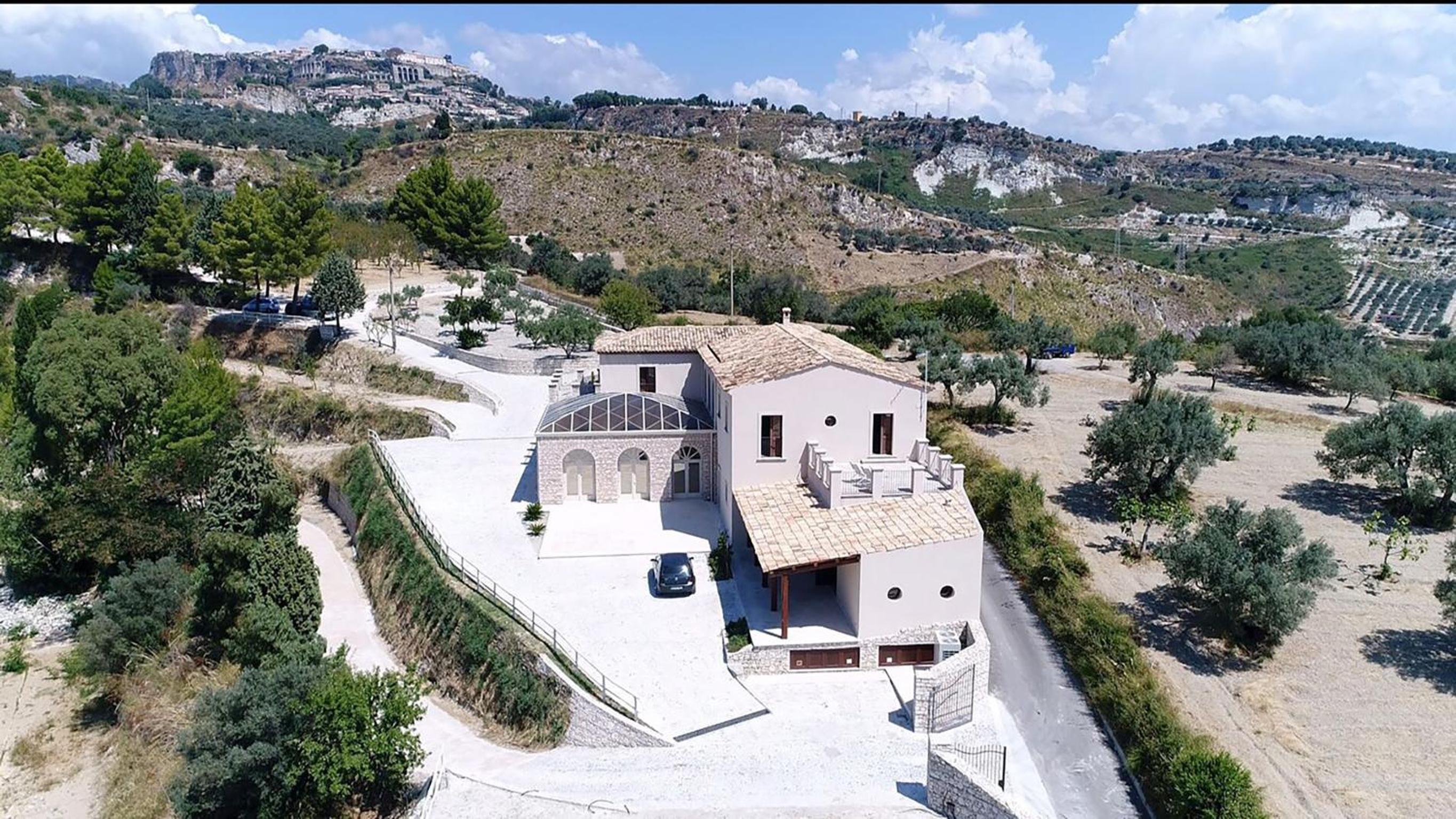 Casale della Rocca