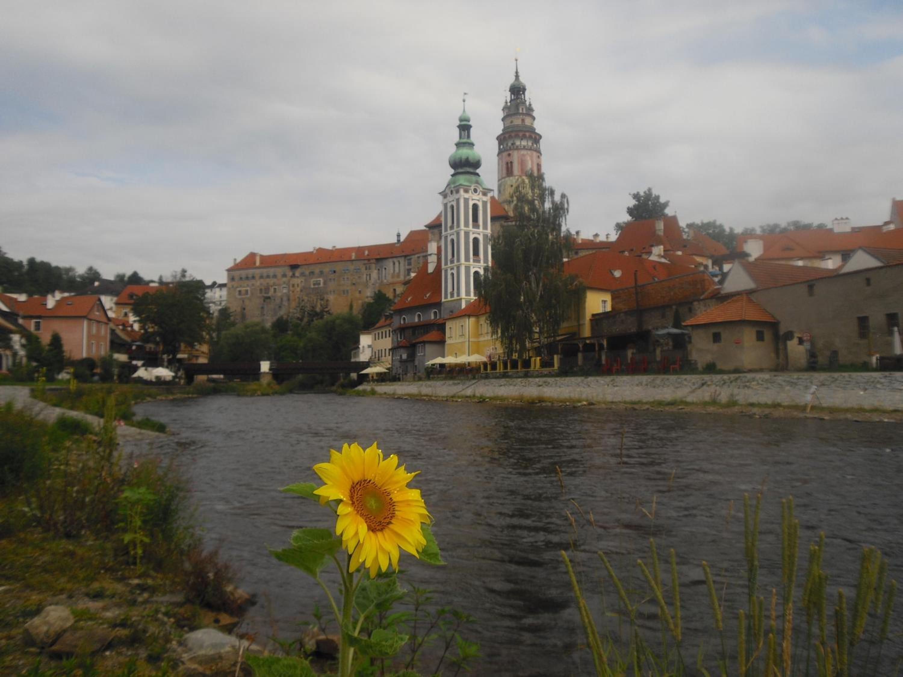 Penzion Podhradí
