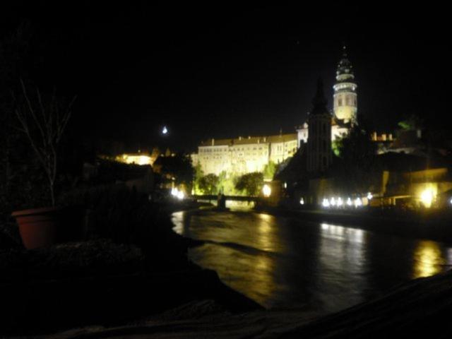 Penzion Podhradí