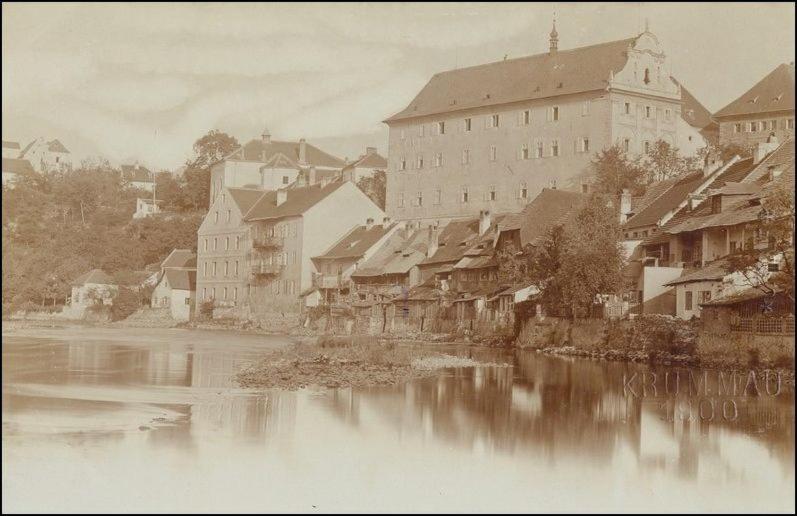 Penzion Podhradí