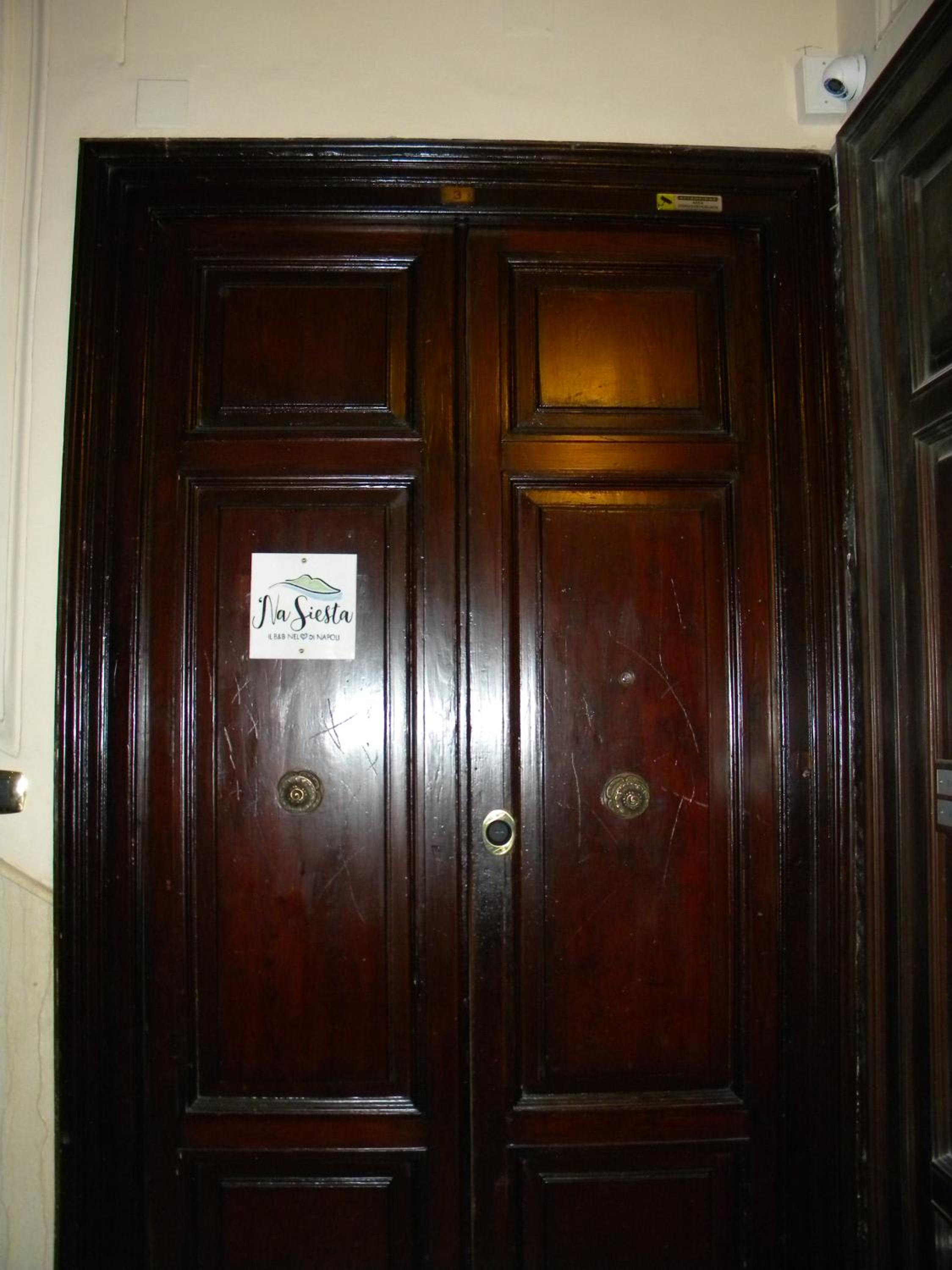 'Na Siesta