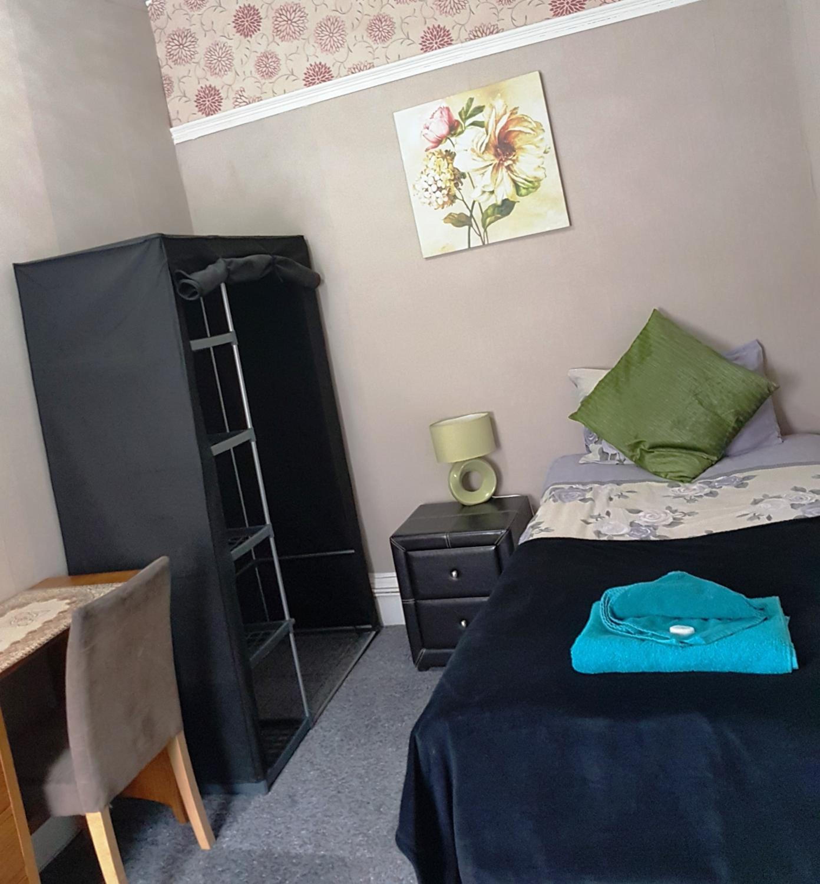 Amber Guesthouse view 5