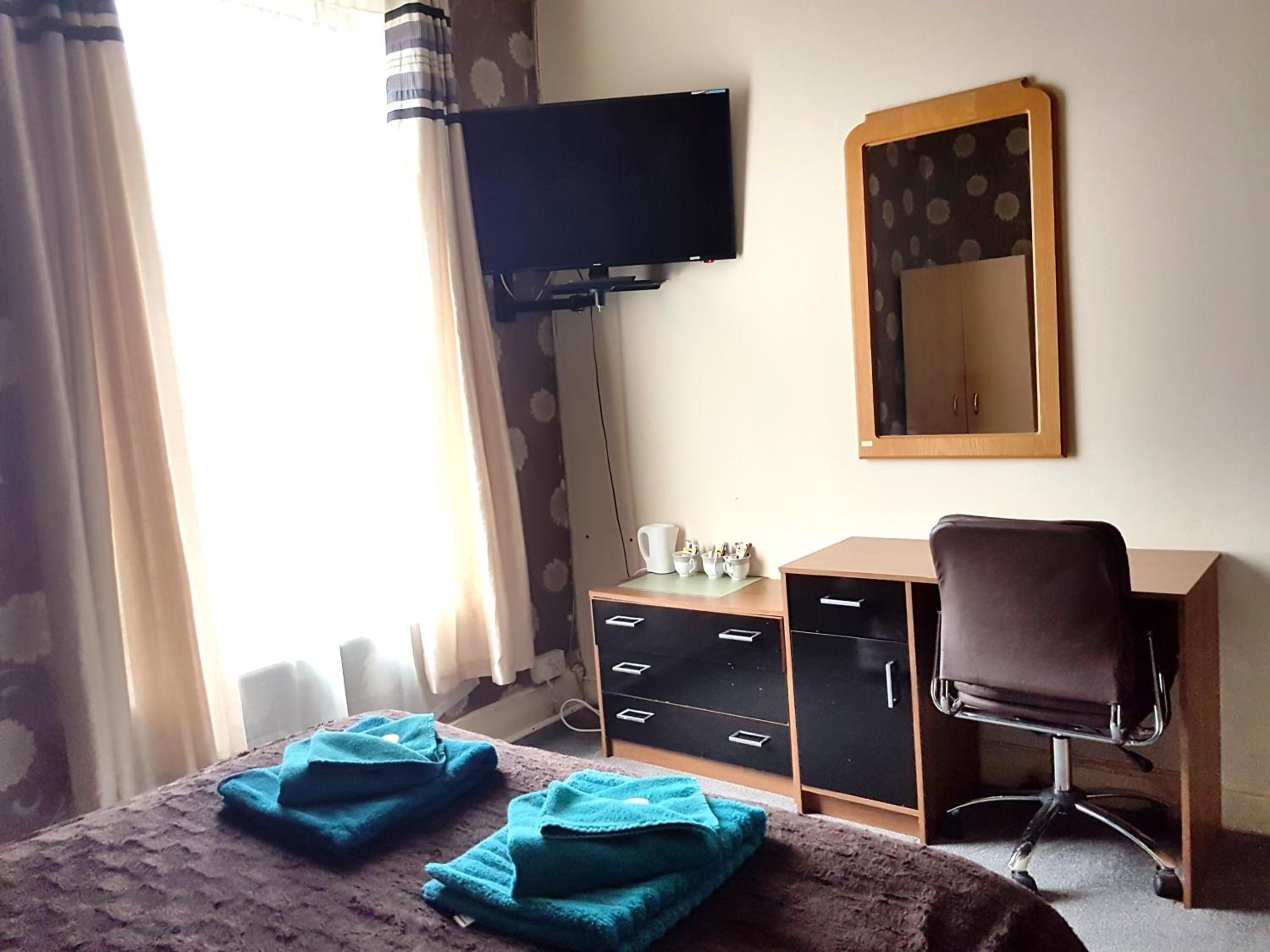 Amber Guesthouse view 3