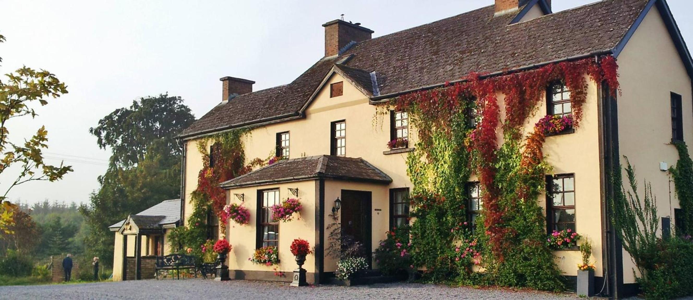 Hotel Charlotte's Way B&B - Image 1